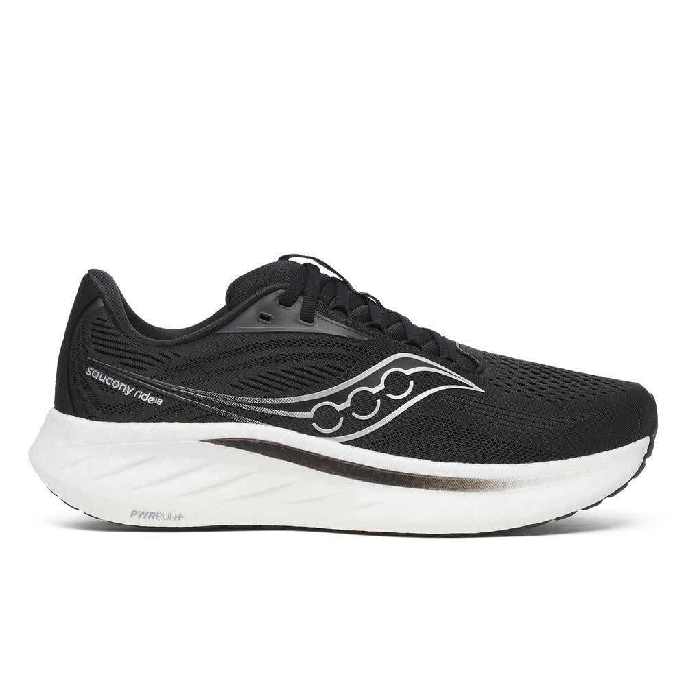 Saucony Ride 18 Herren