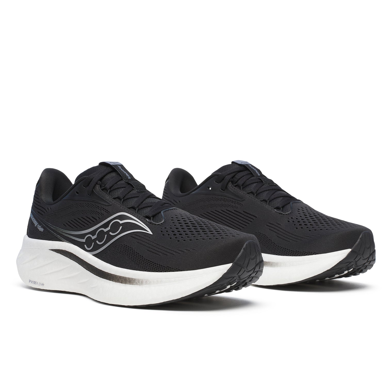 Saucony Ride 18 Herren