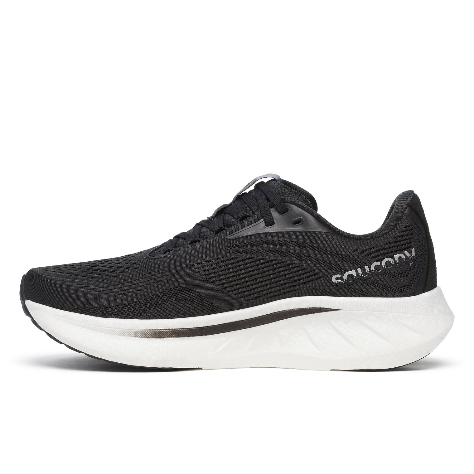 Saucony Ride 18 Herren