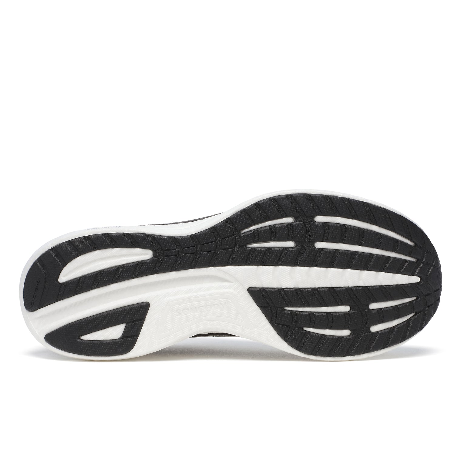 Saucony Ride 18 Herren