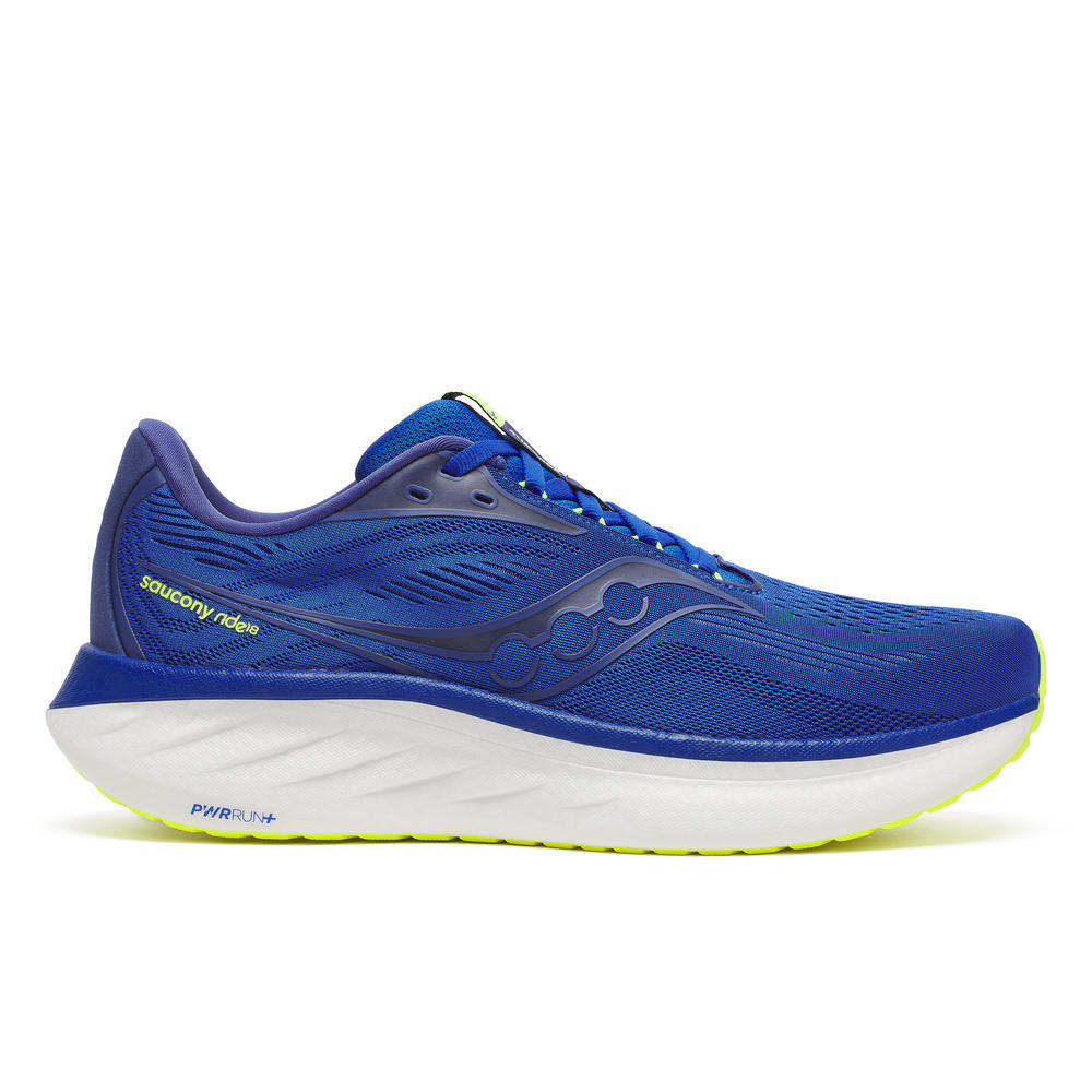 Saucony Ride 18 Herren