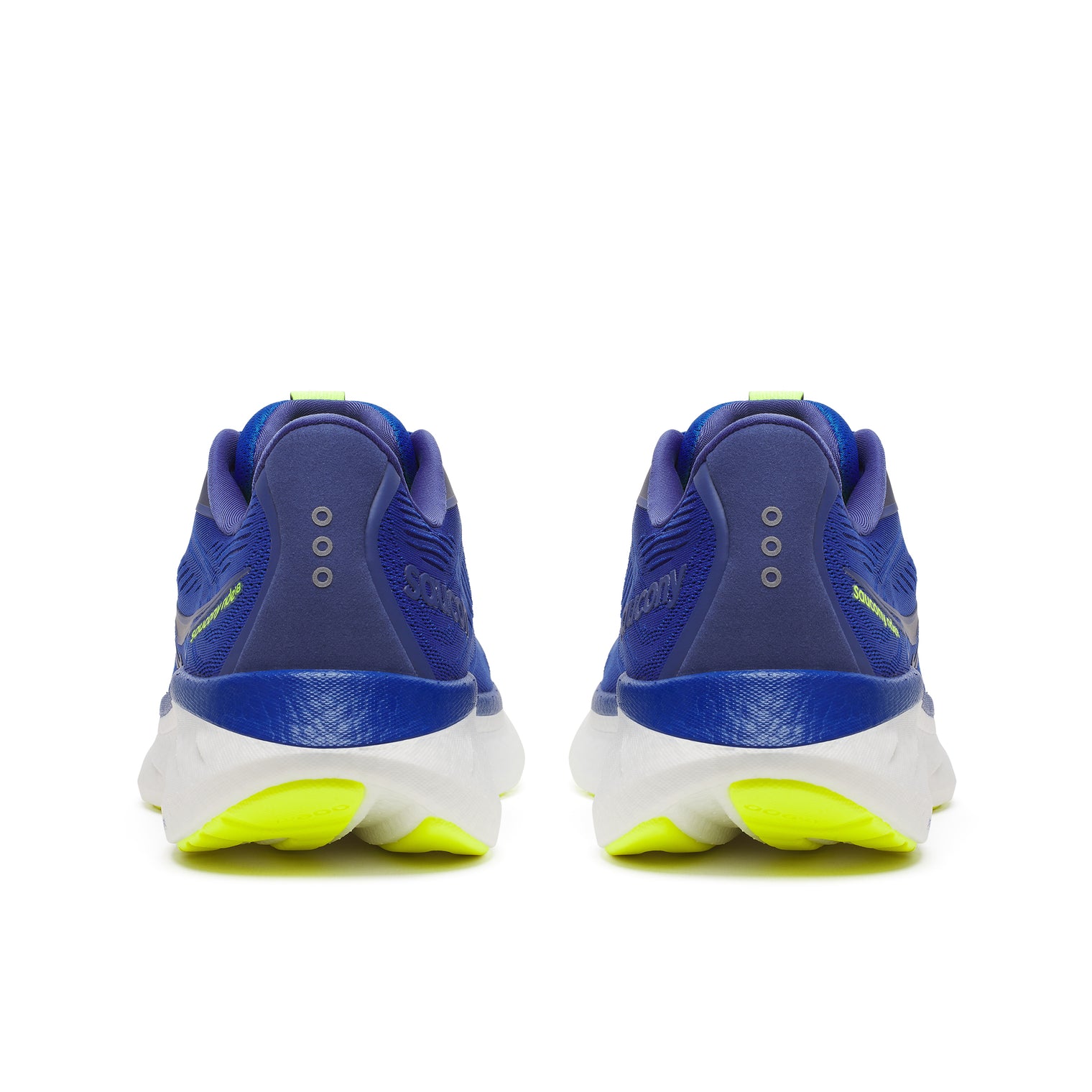 Saucony Ride 18 Herren