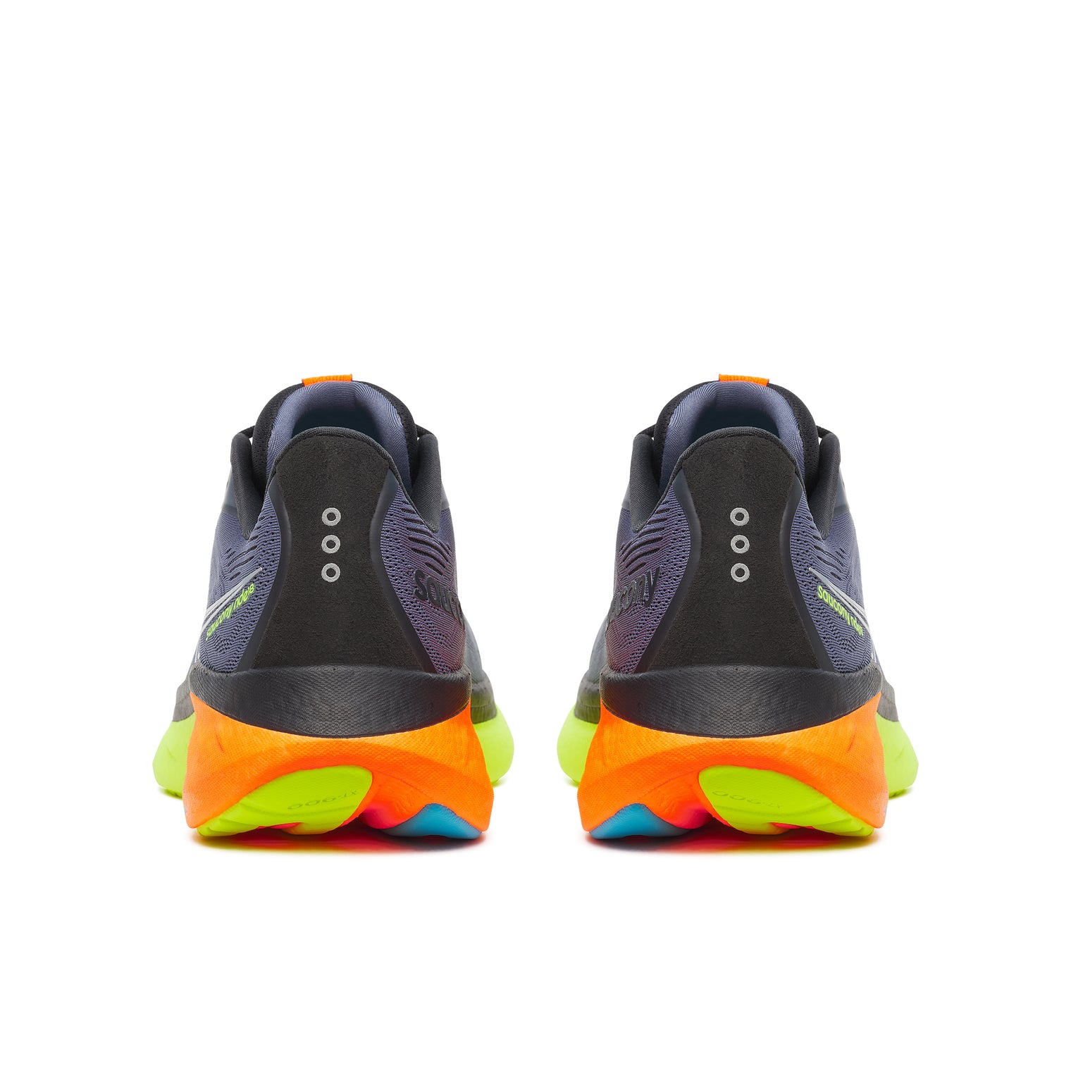 Saucony Ride 18 Herren