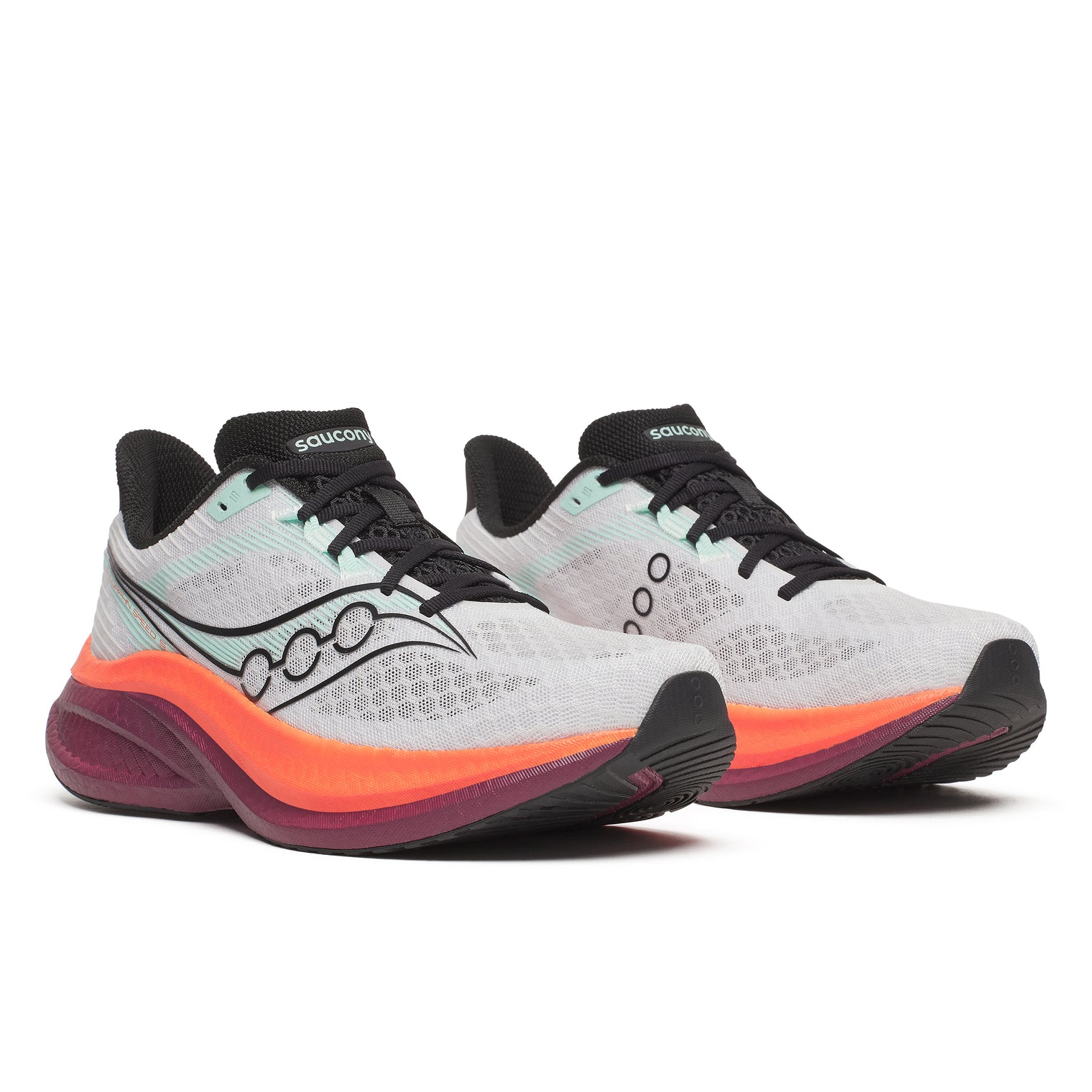 Saucony Endorphin Speed 5 Herren