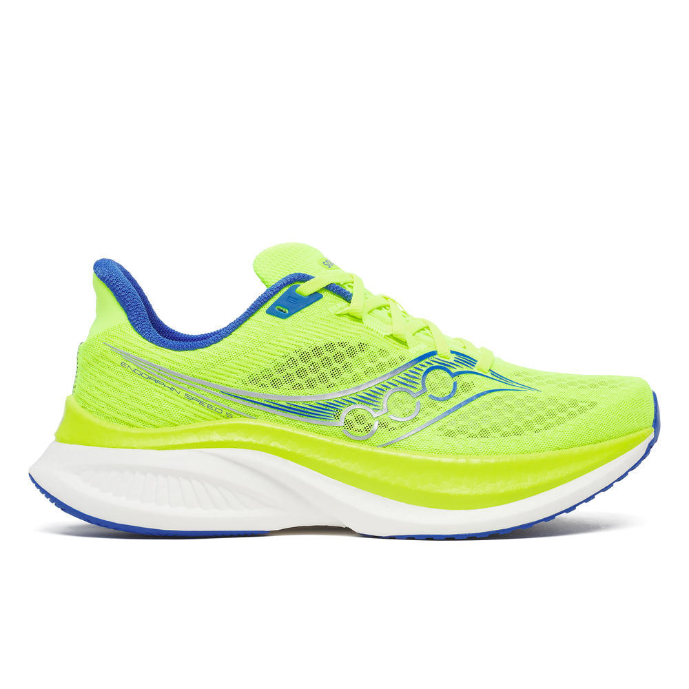 Saucony Endorphin Speed 5 Herren