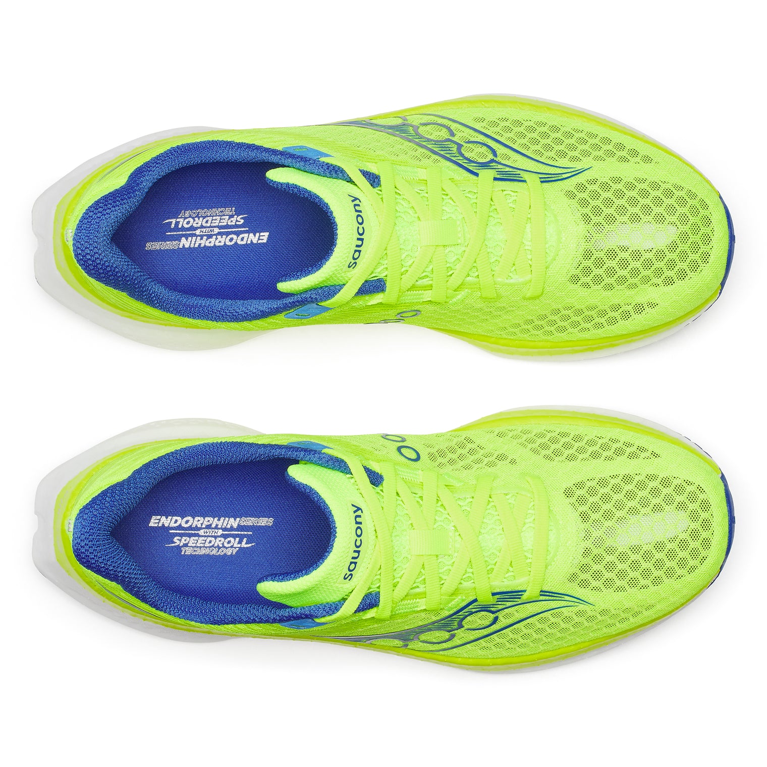 Saucony Endorphin Speed 5 Herren