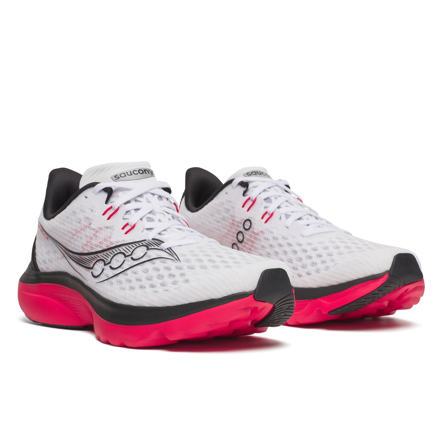 Saucony Kinvara 16 Herren