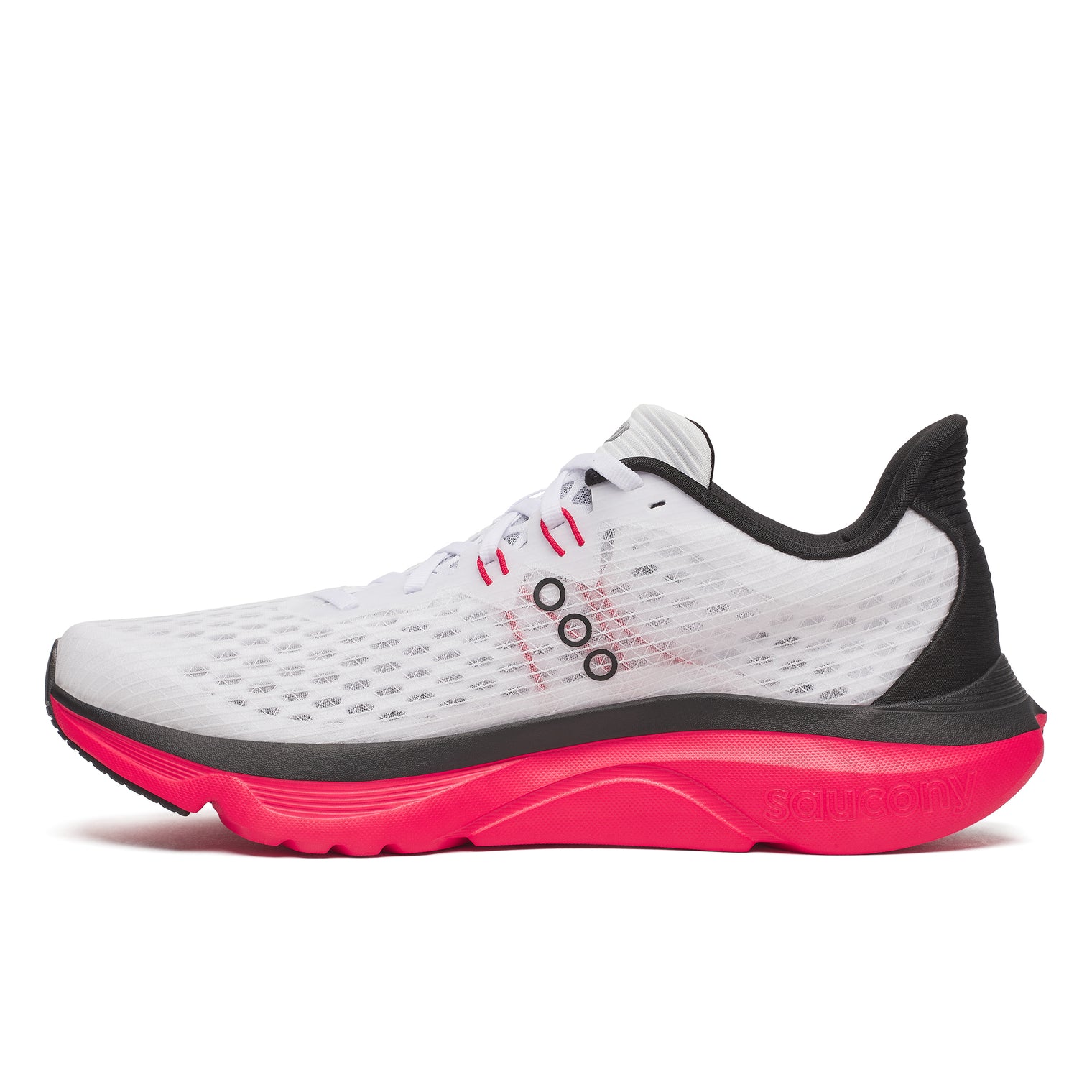 Saucony Kinvara 16 Herren