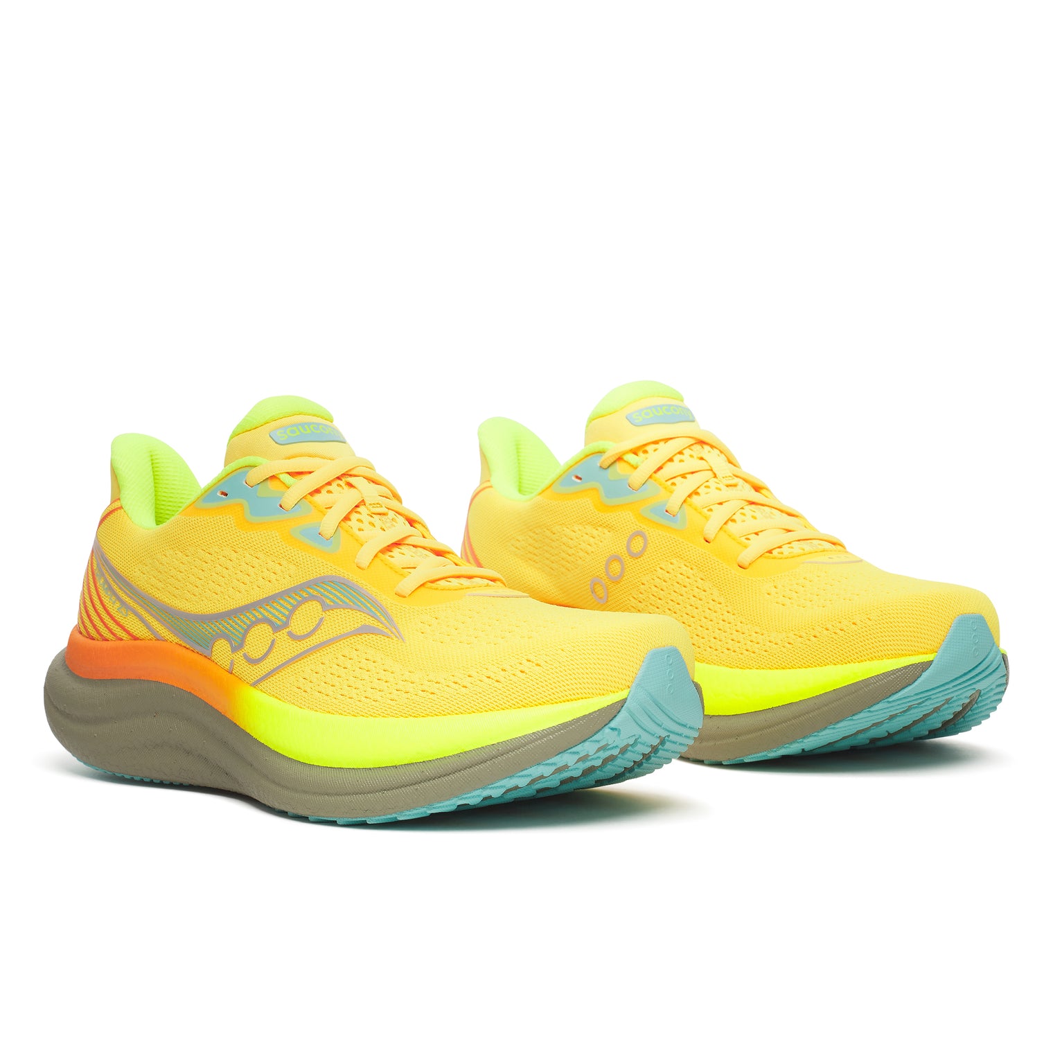 Saucony Triumph 23 Herren