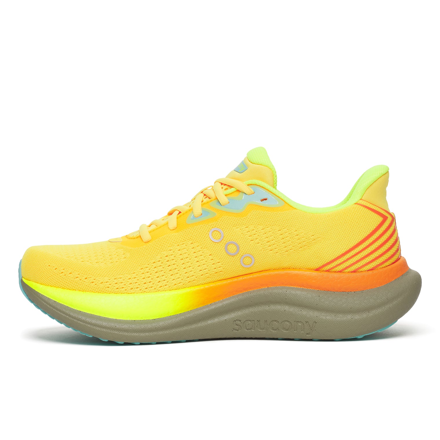 Saucony Triumph 23 Herren