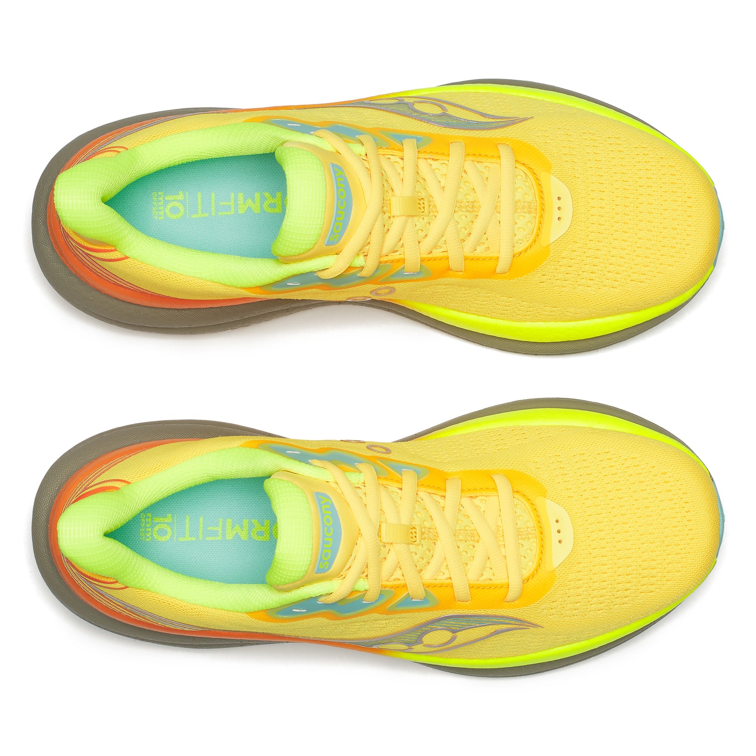 Saucony Triumph 23 Herren