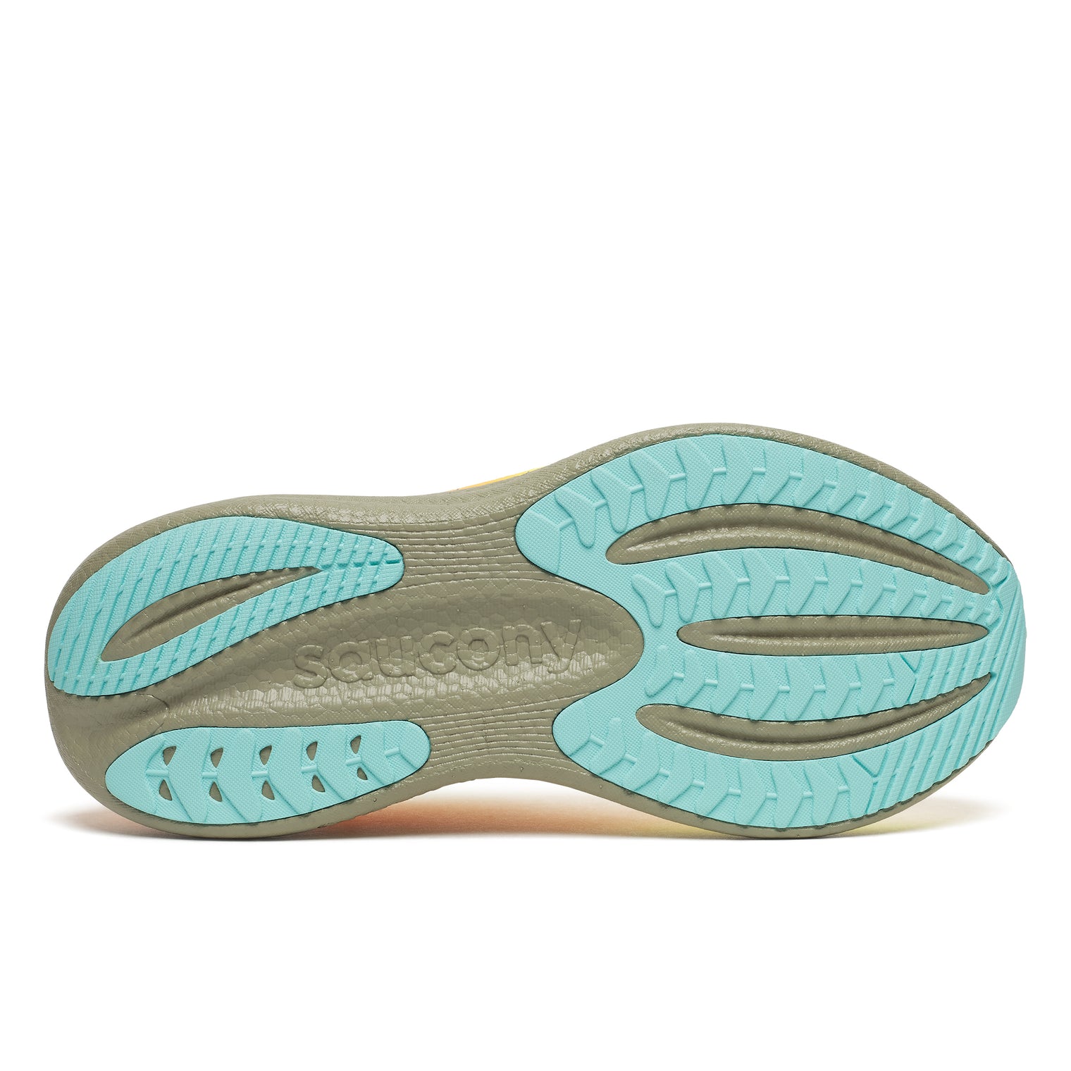 Saucony Triumph 23 Herren