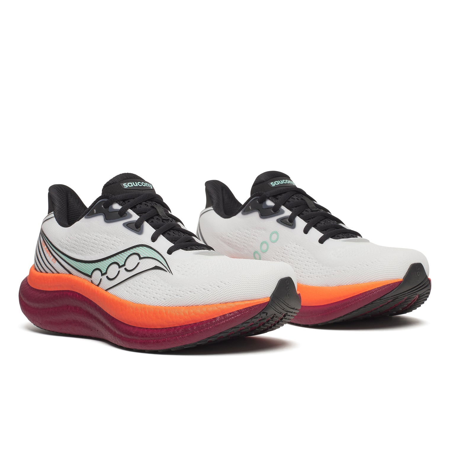 Saucony Triumph 23 Herren