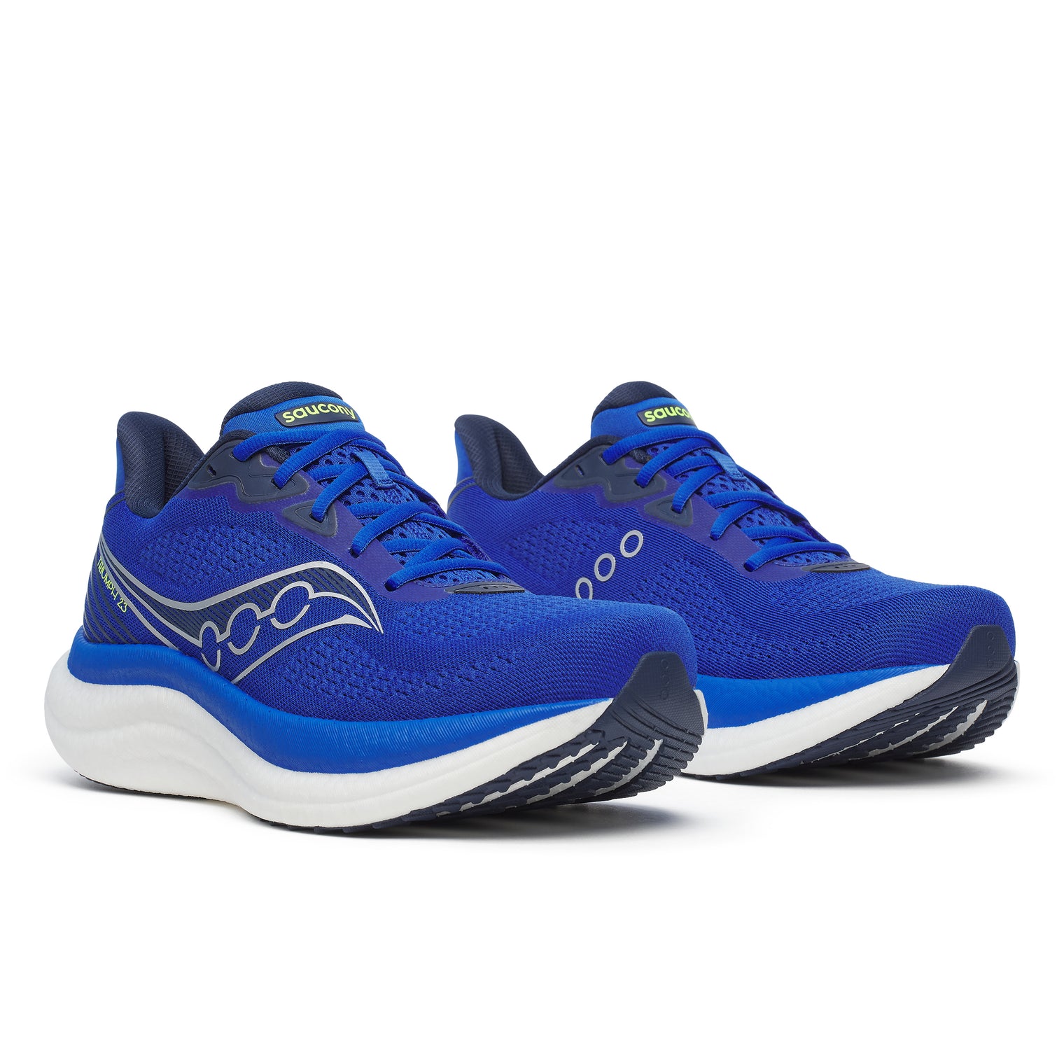Saucony Triumph 23 Herren