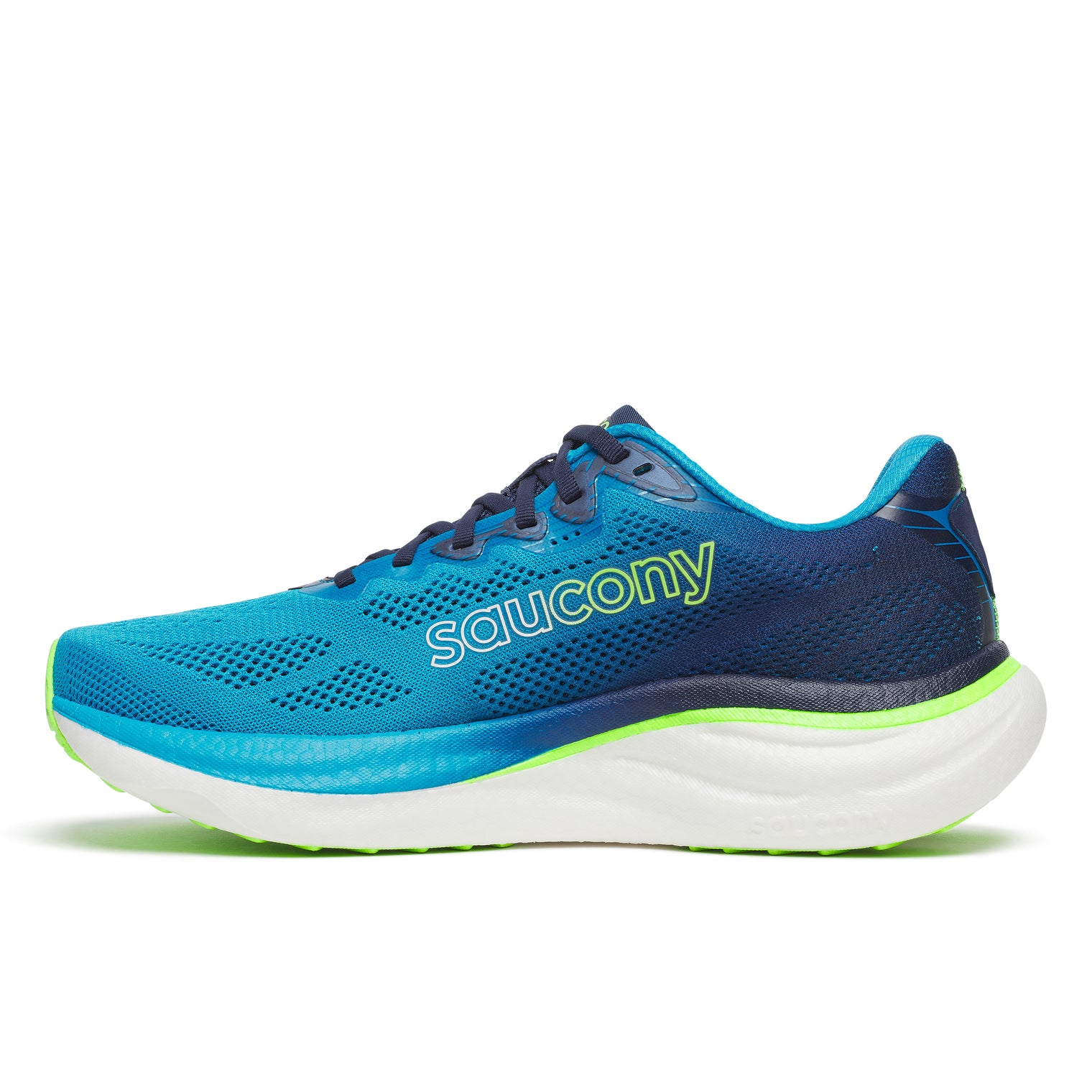 Saucony Ride 19 Herren