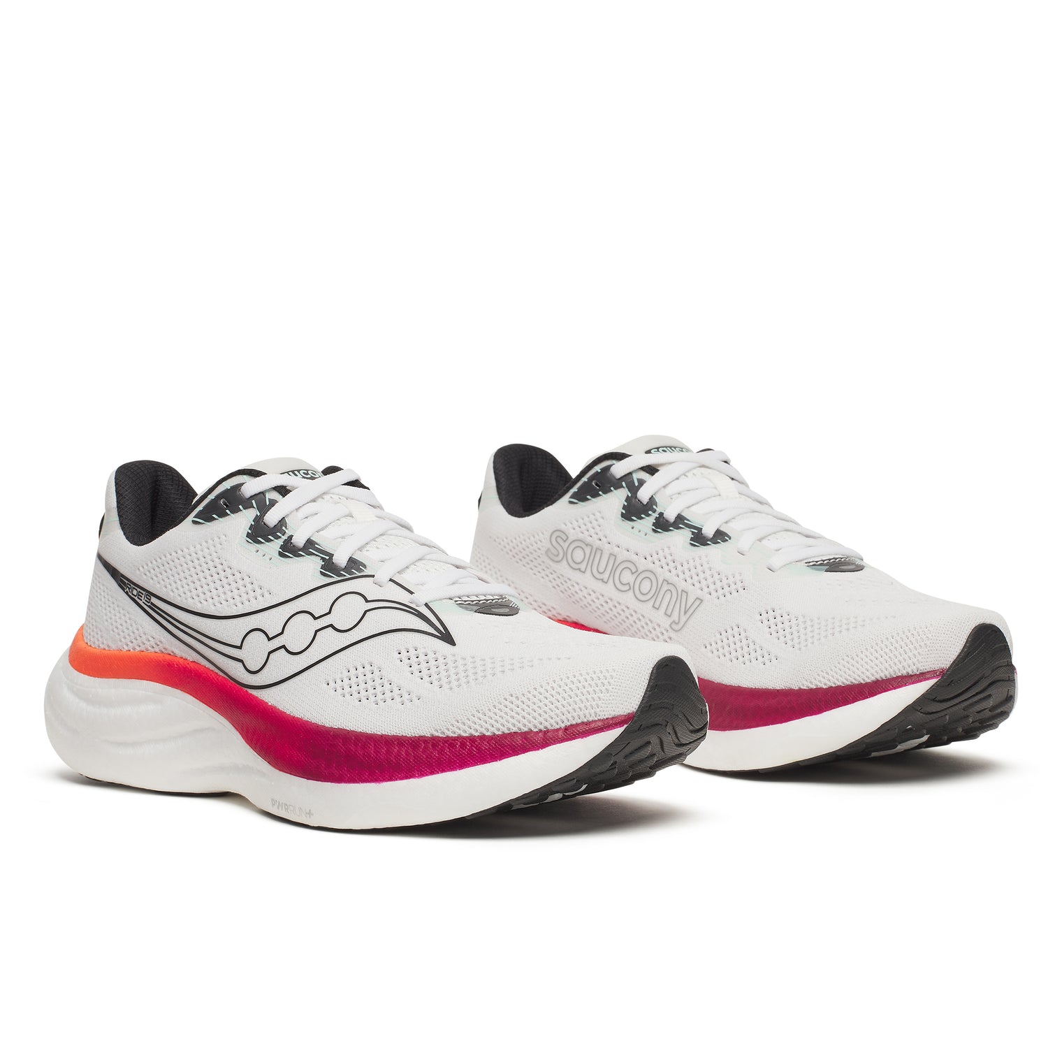 Saucony Ride 19 Herren
