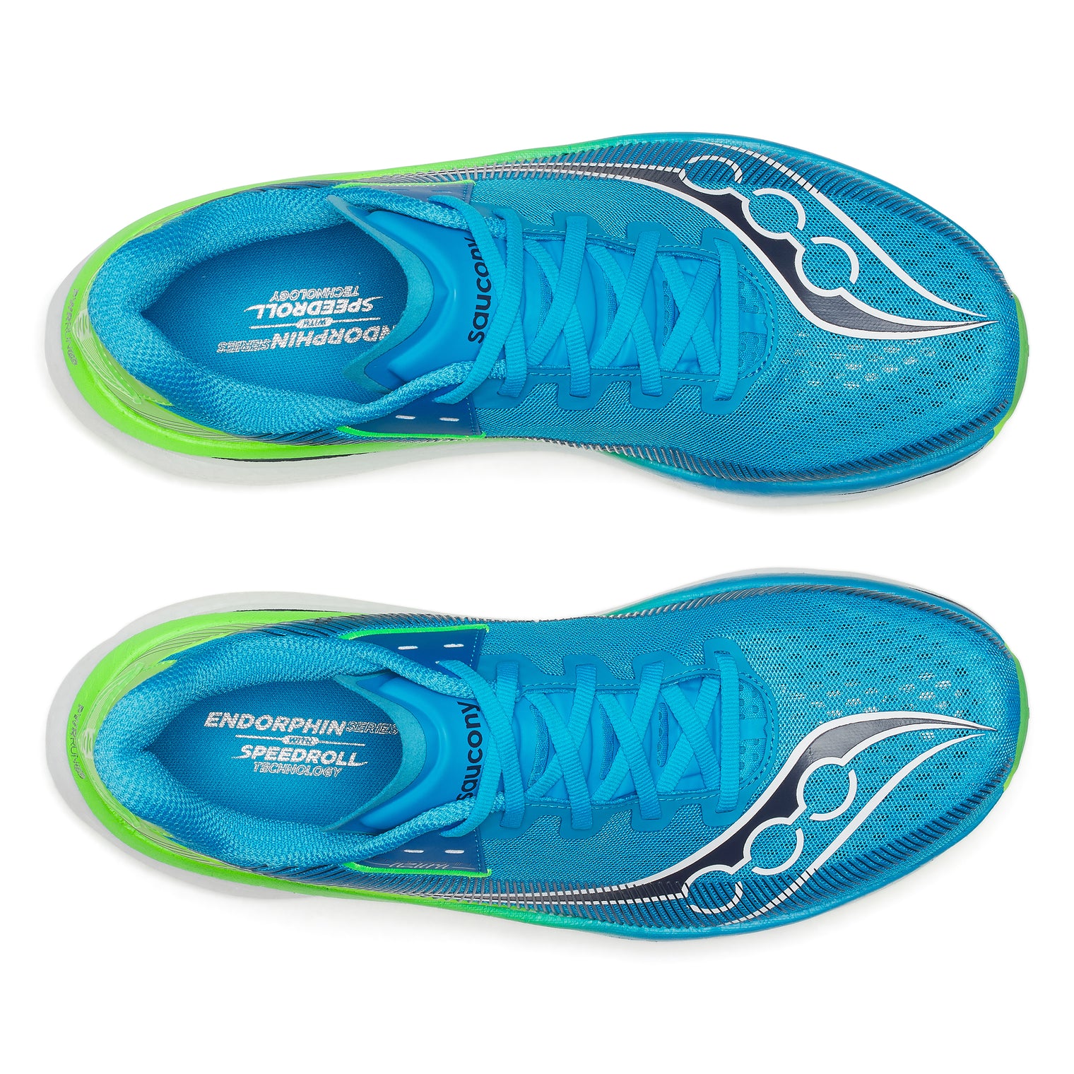 Saucony Endorphin Azura Herren