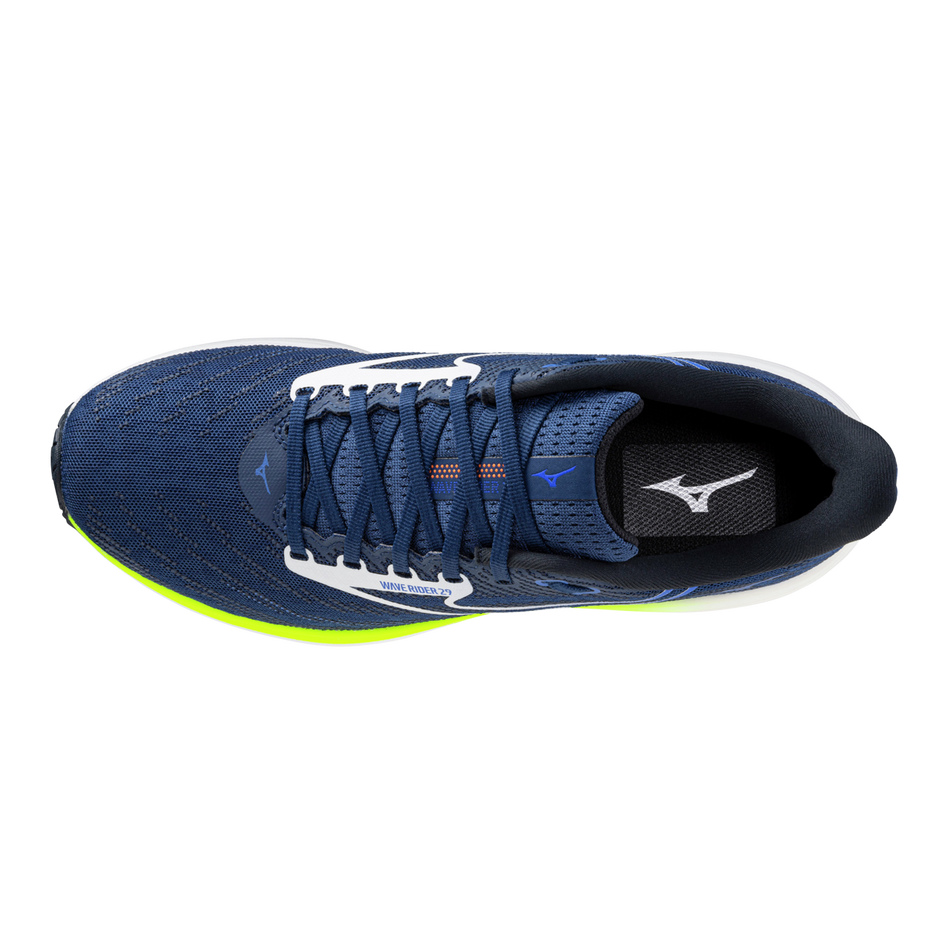 Mizuno Wave Rider 29 Herren