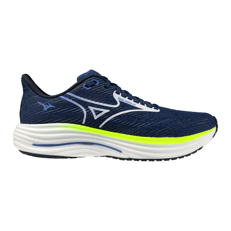 Mizuno Wave Rider 29 Herren