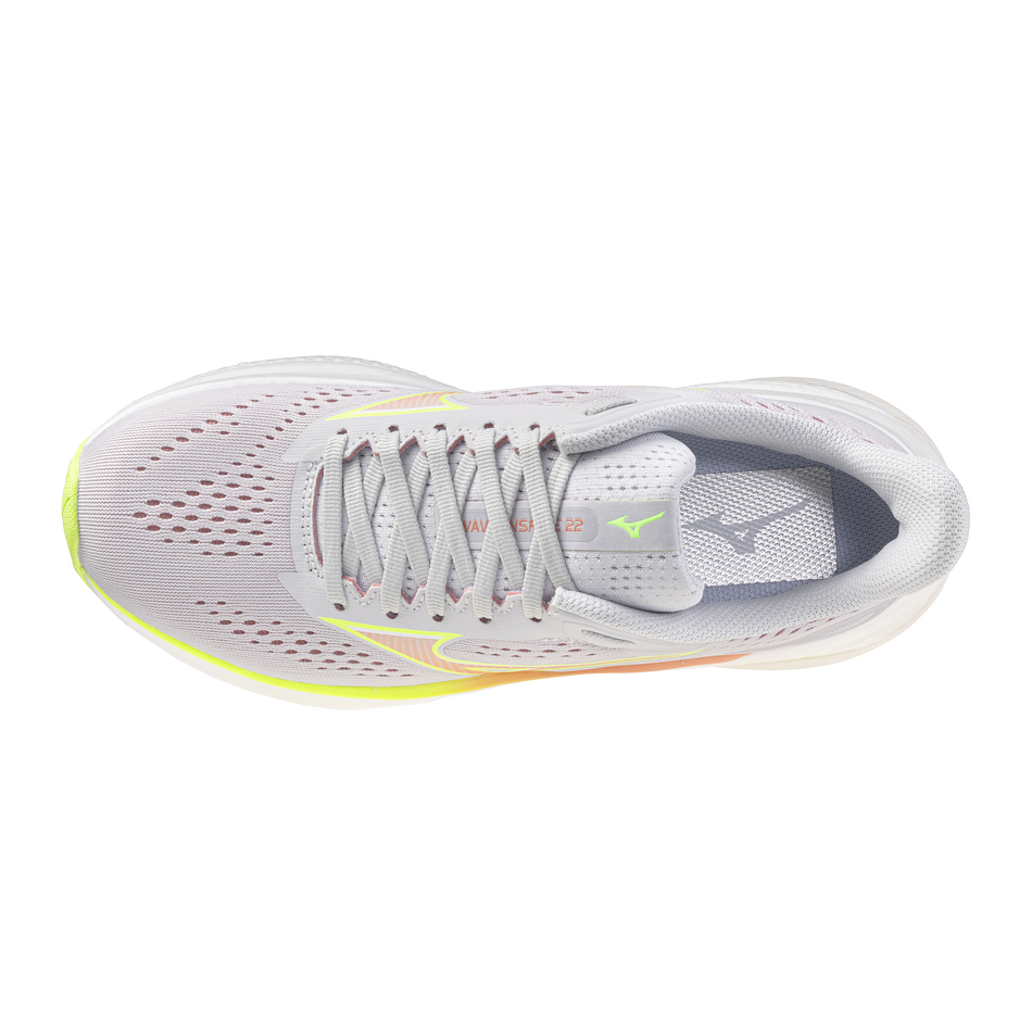 Mizuno Wave Inspire 22 Damen