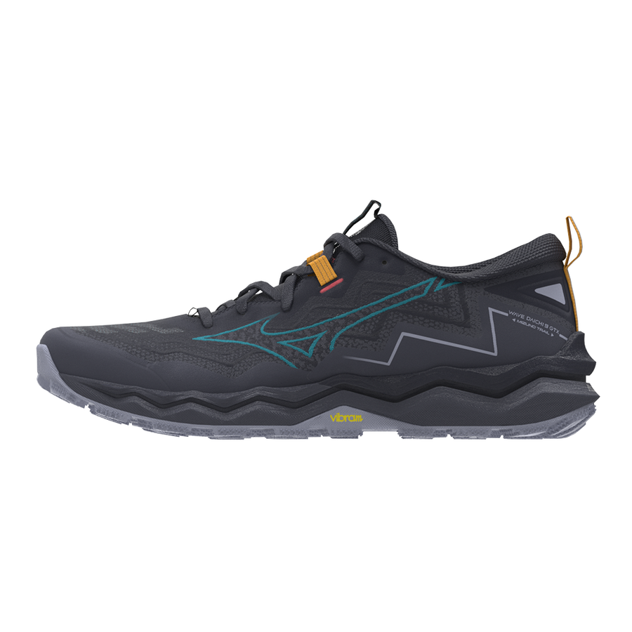 Mizuno Wave Daichi 9 GTX Herren