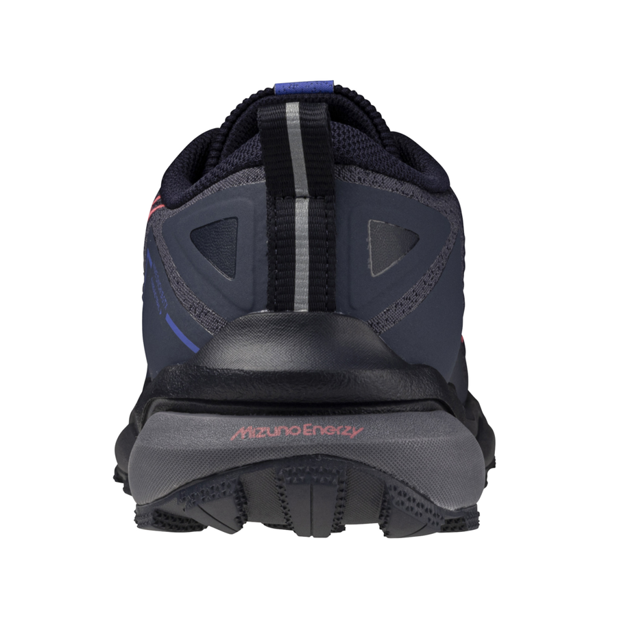 Mizuno Wave Daichi 9 GTX Damen