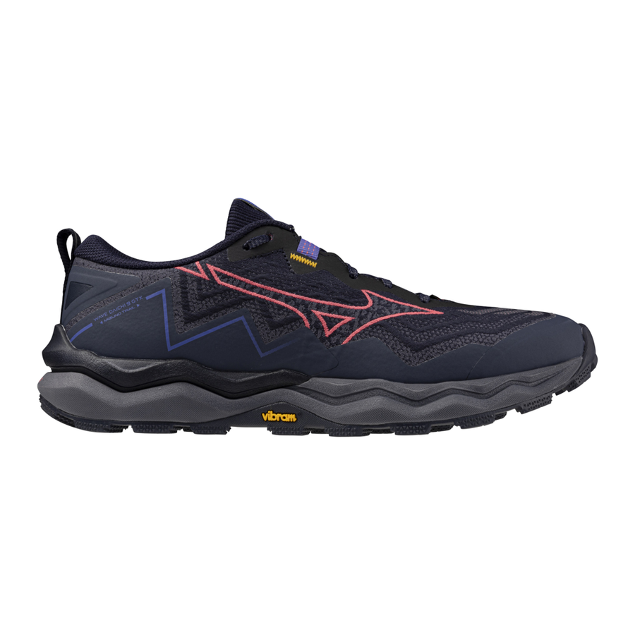 Mizuno Wave Daichi 9 GTX Damen