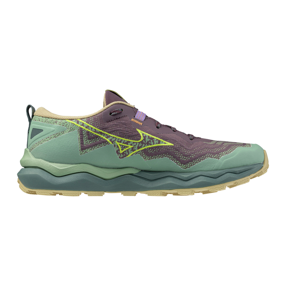 Mizuno Wave Daichi 9 Damen