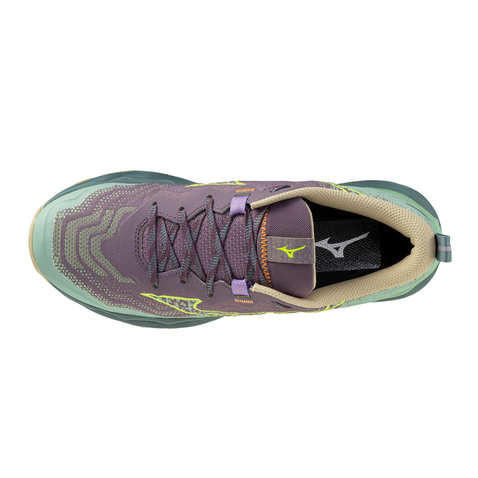 Mizuno Wave Daichi 9 Damen