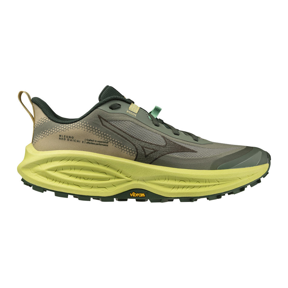Mizuno Neo Daichi 10 Damen