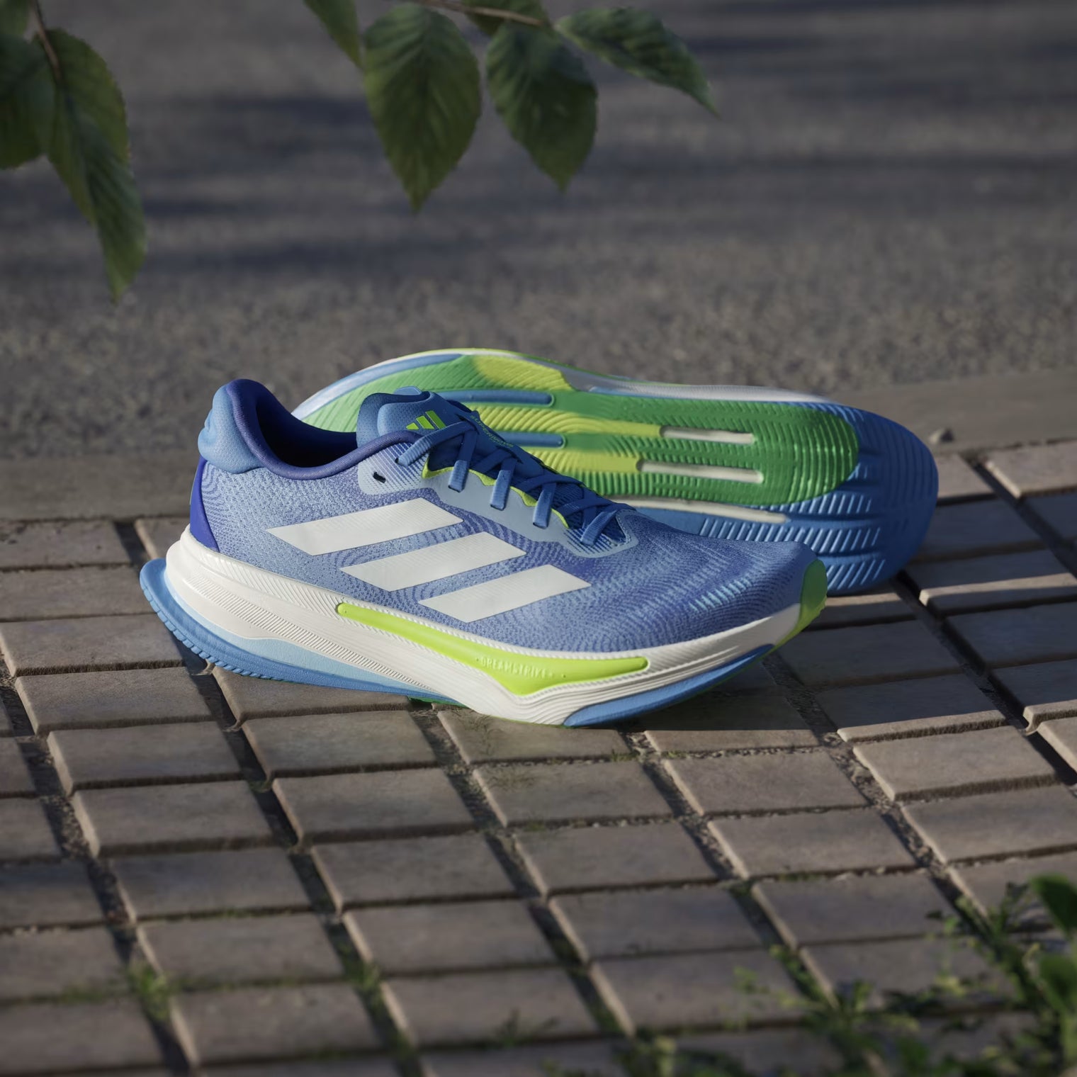 Adidas Supernova Prima 2 Herren