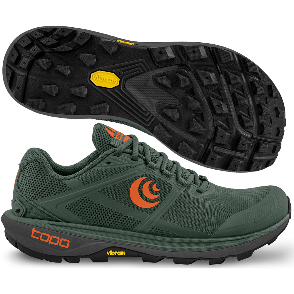Topo Athletic Terraventure 4 Herren