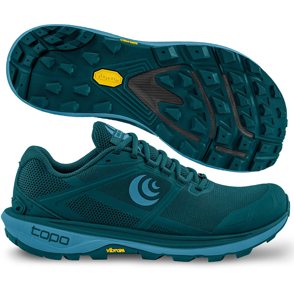 Topo Athletic Terraventure 4 Damen