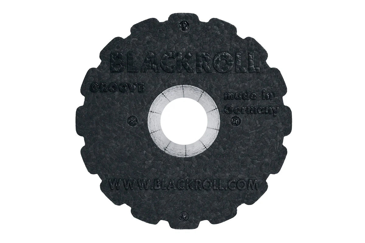 Blackroll Groove