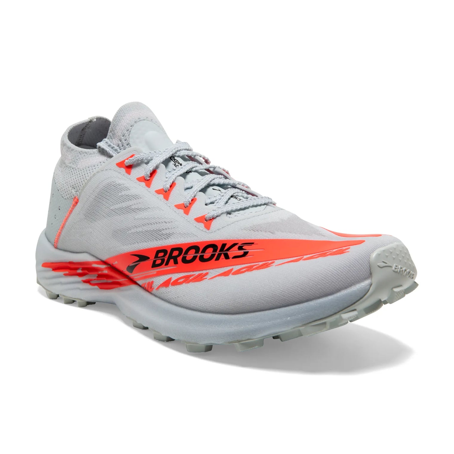Brooks Catamount Agil Unisex