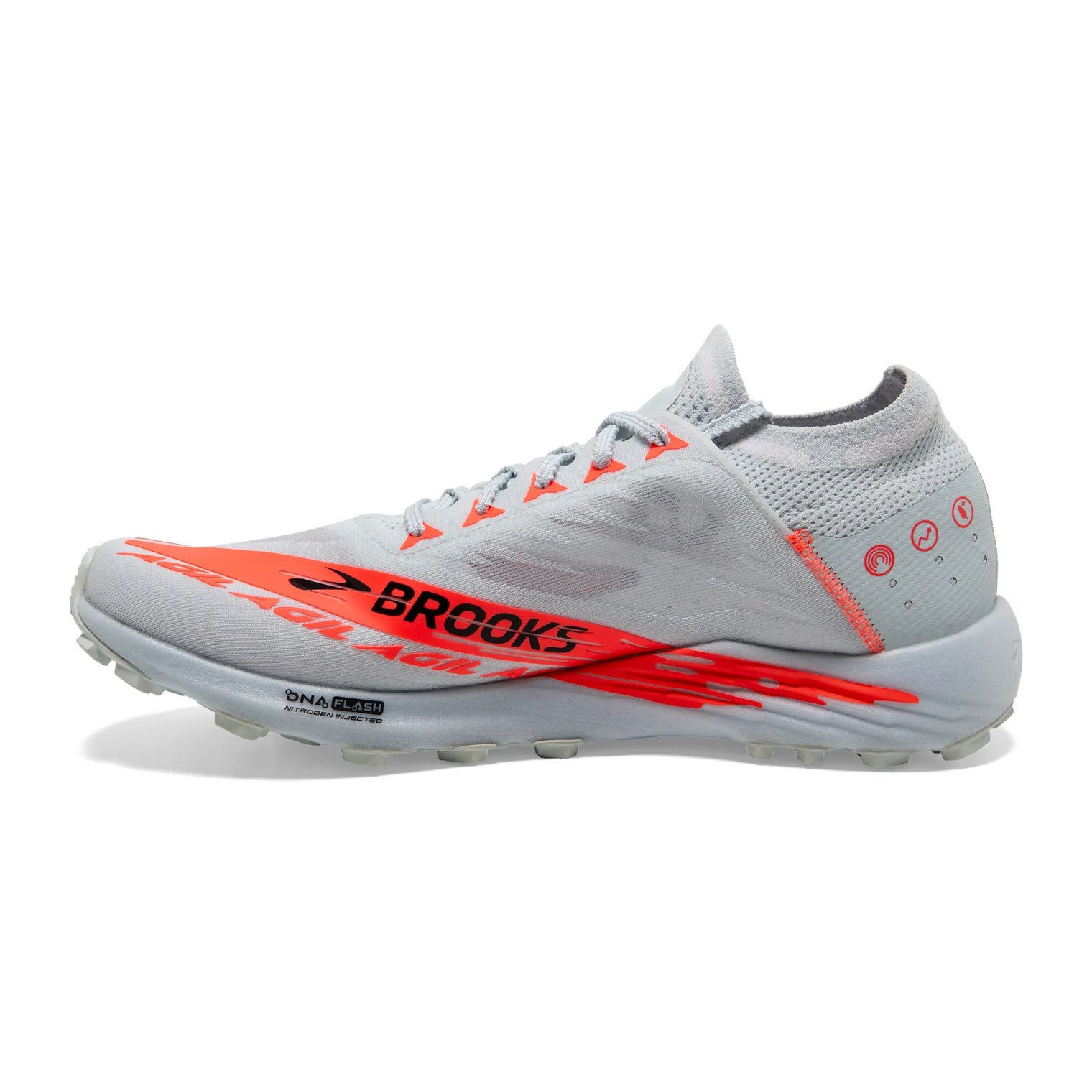 Brooks Catamount Agil Unisex