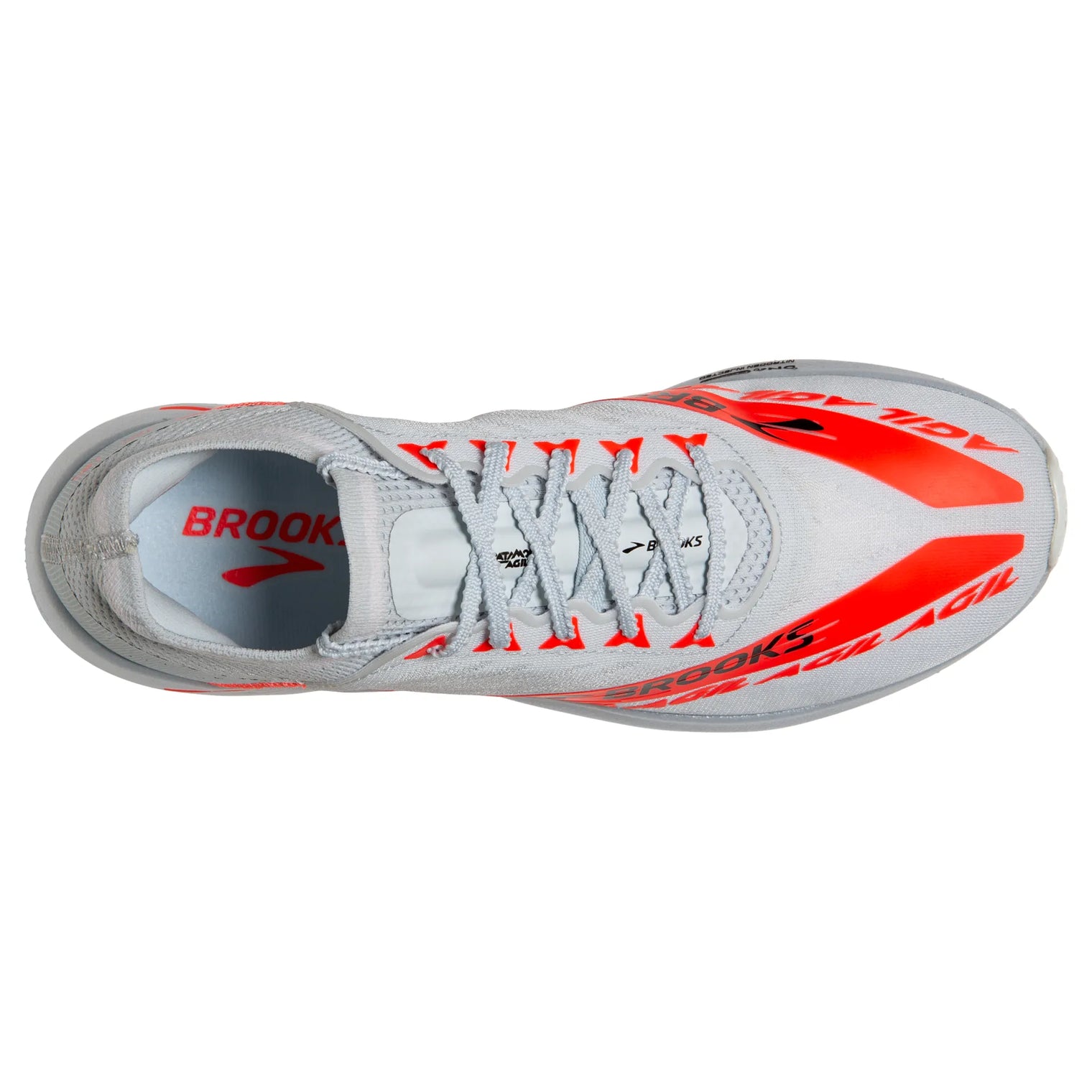 Brooks Catamount Agil Unisex