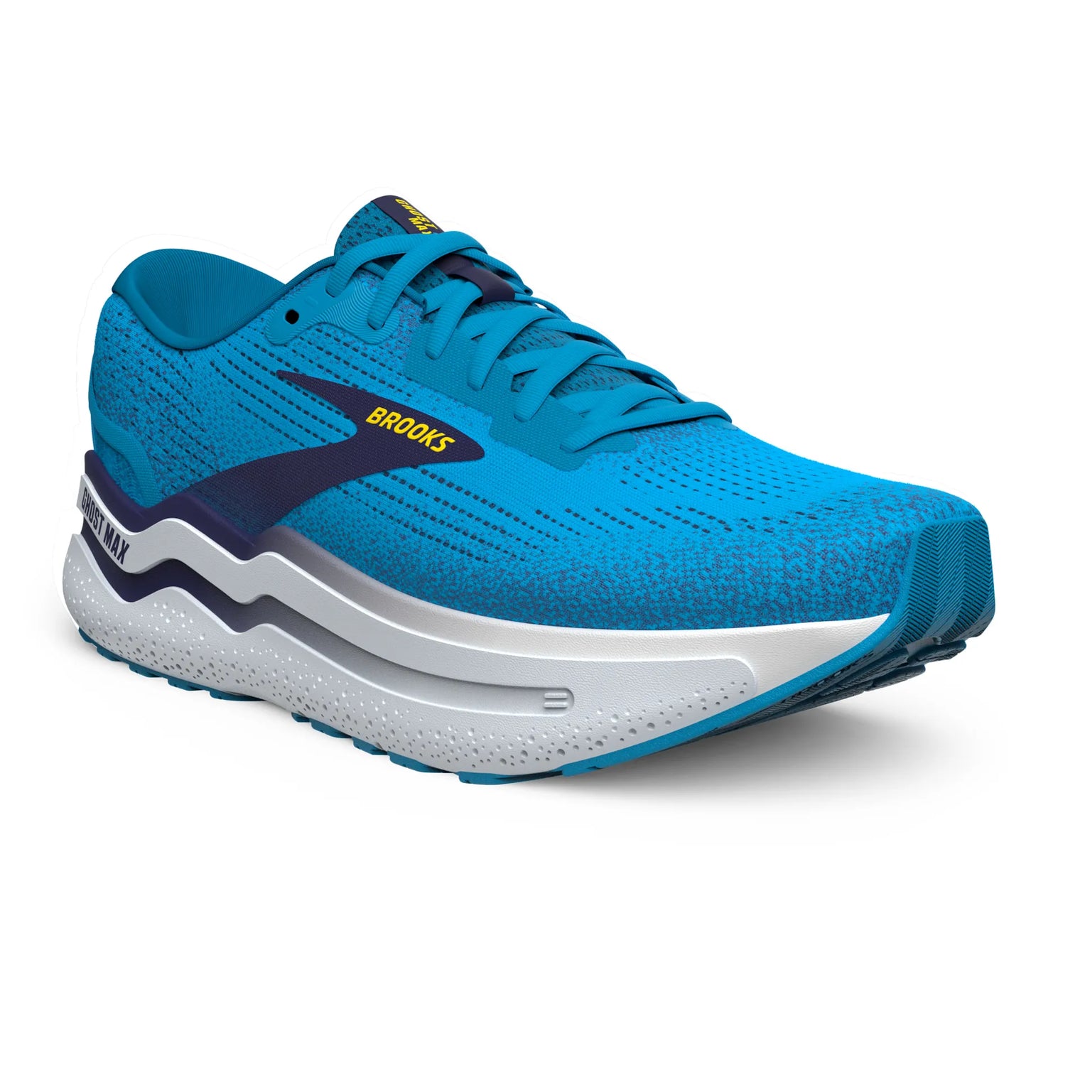 Brooks Ghost Max 2 Herren