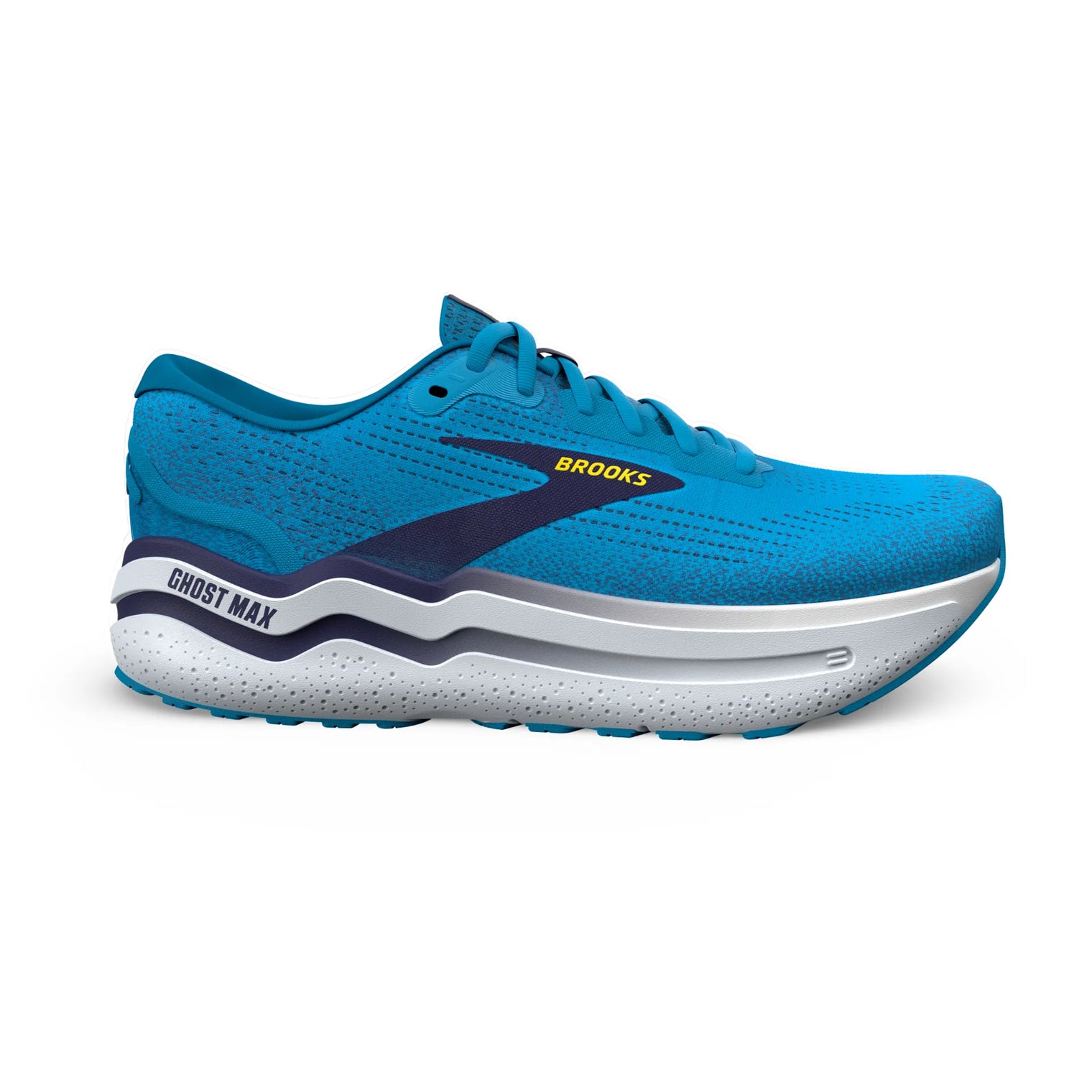 Brooks Ghost Max 2 Herren