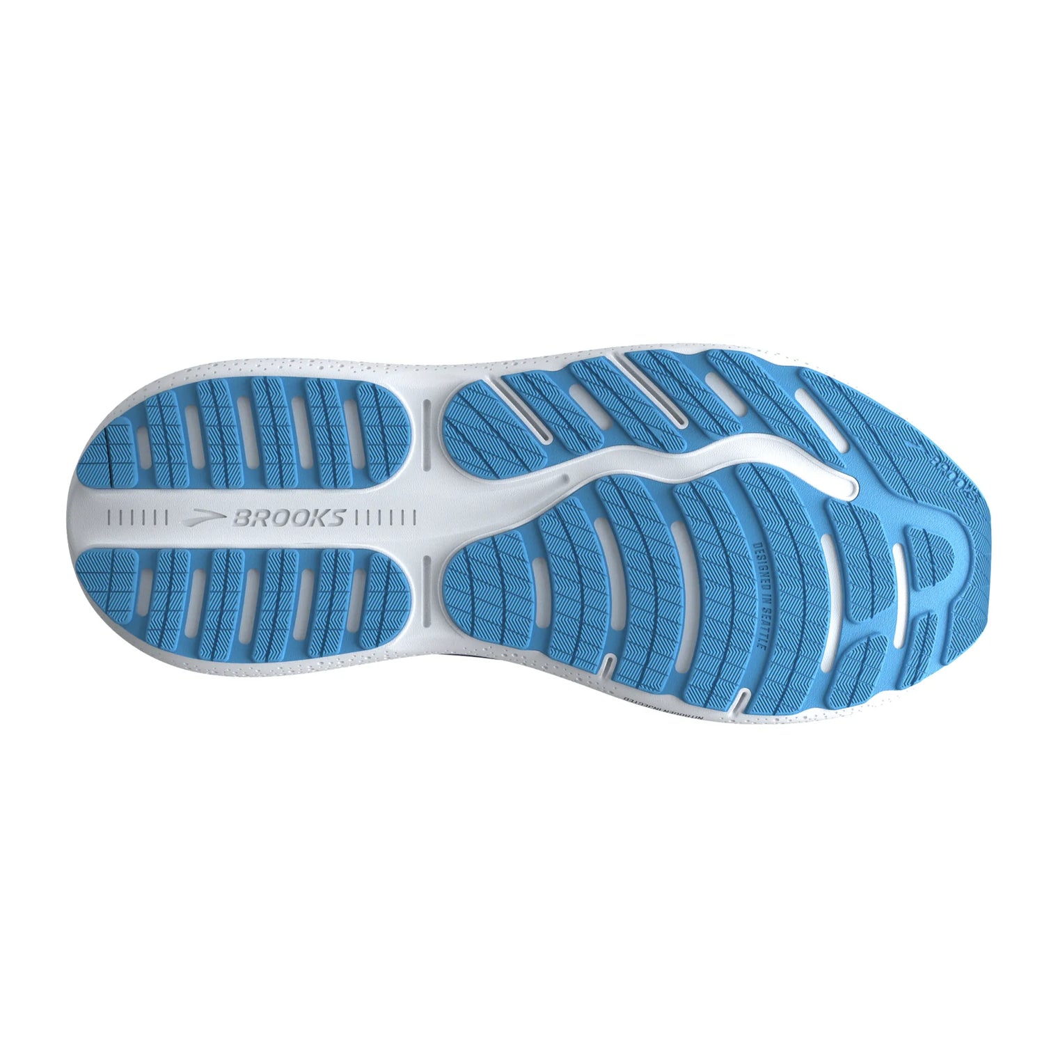 Brooks Ghost Max 2 Herren