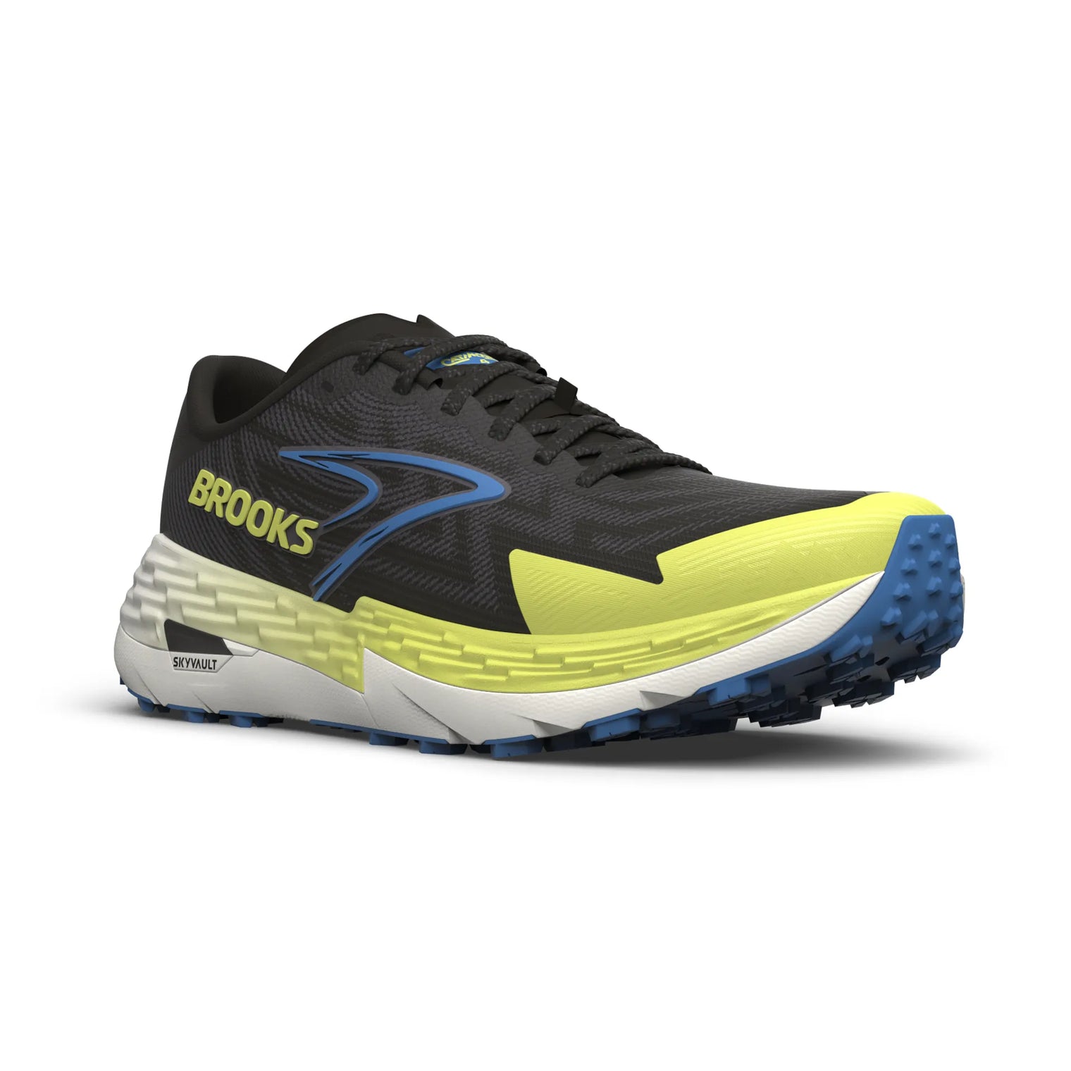 Brooks Catamount 4 Herren