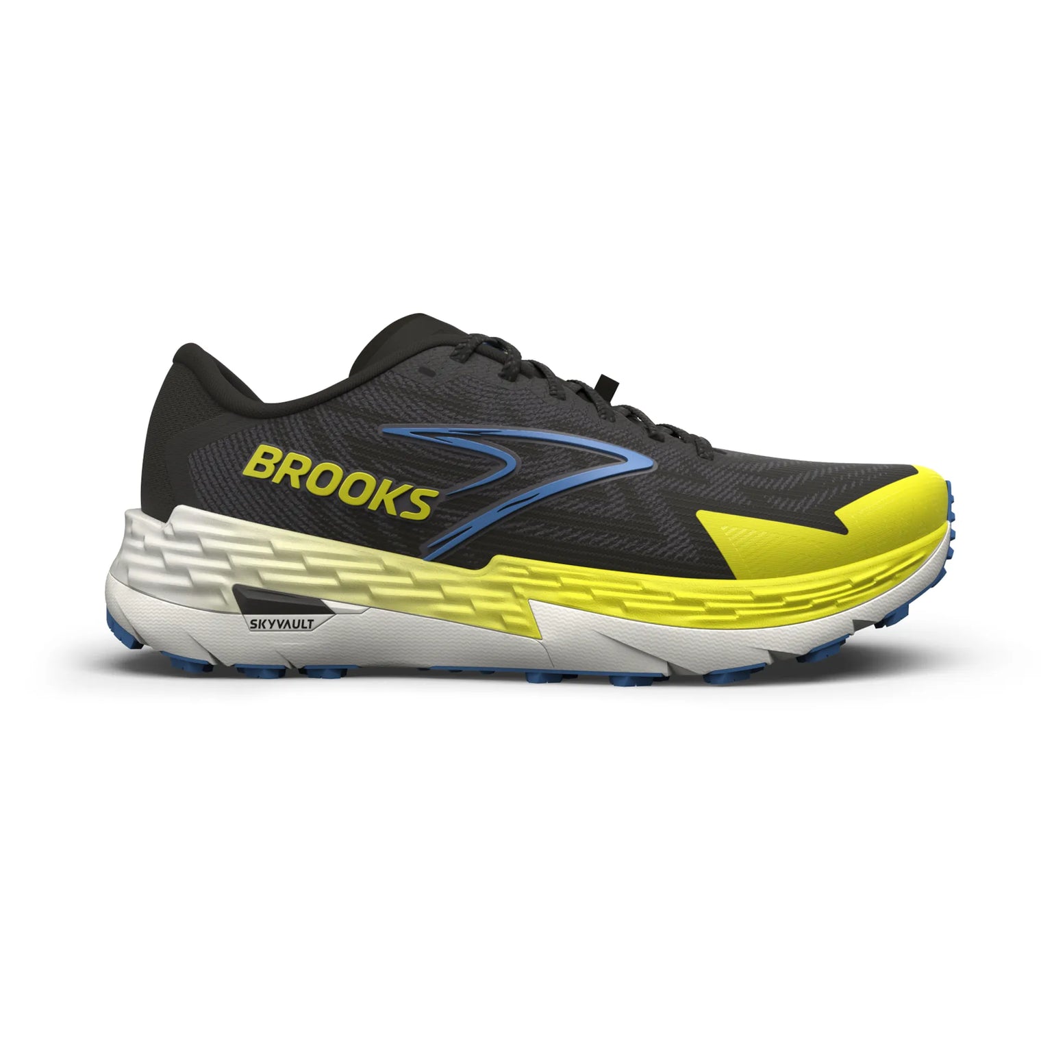 Brooks Catamount 4 Herren