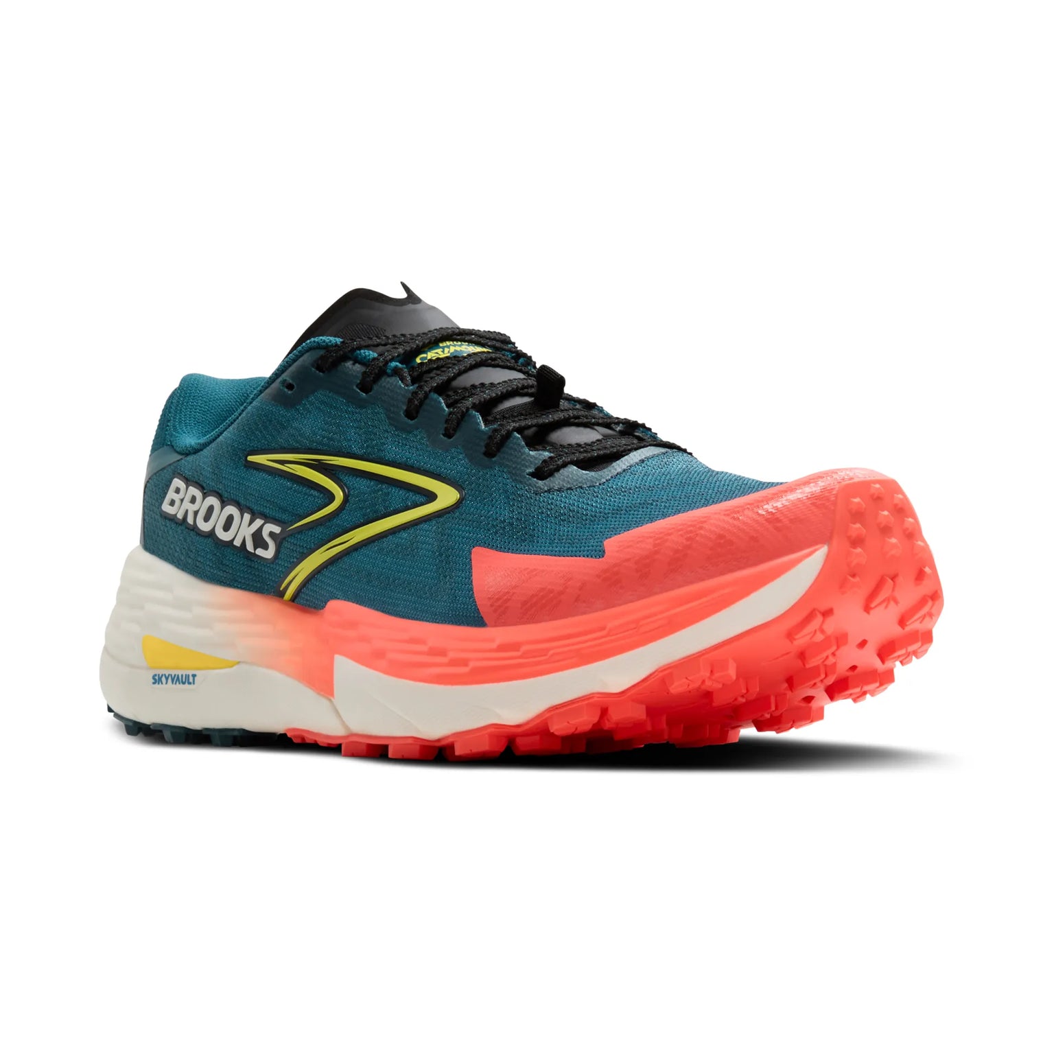 Brooks Catamount 4 Herren
