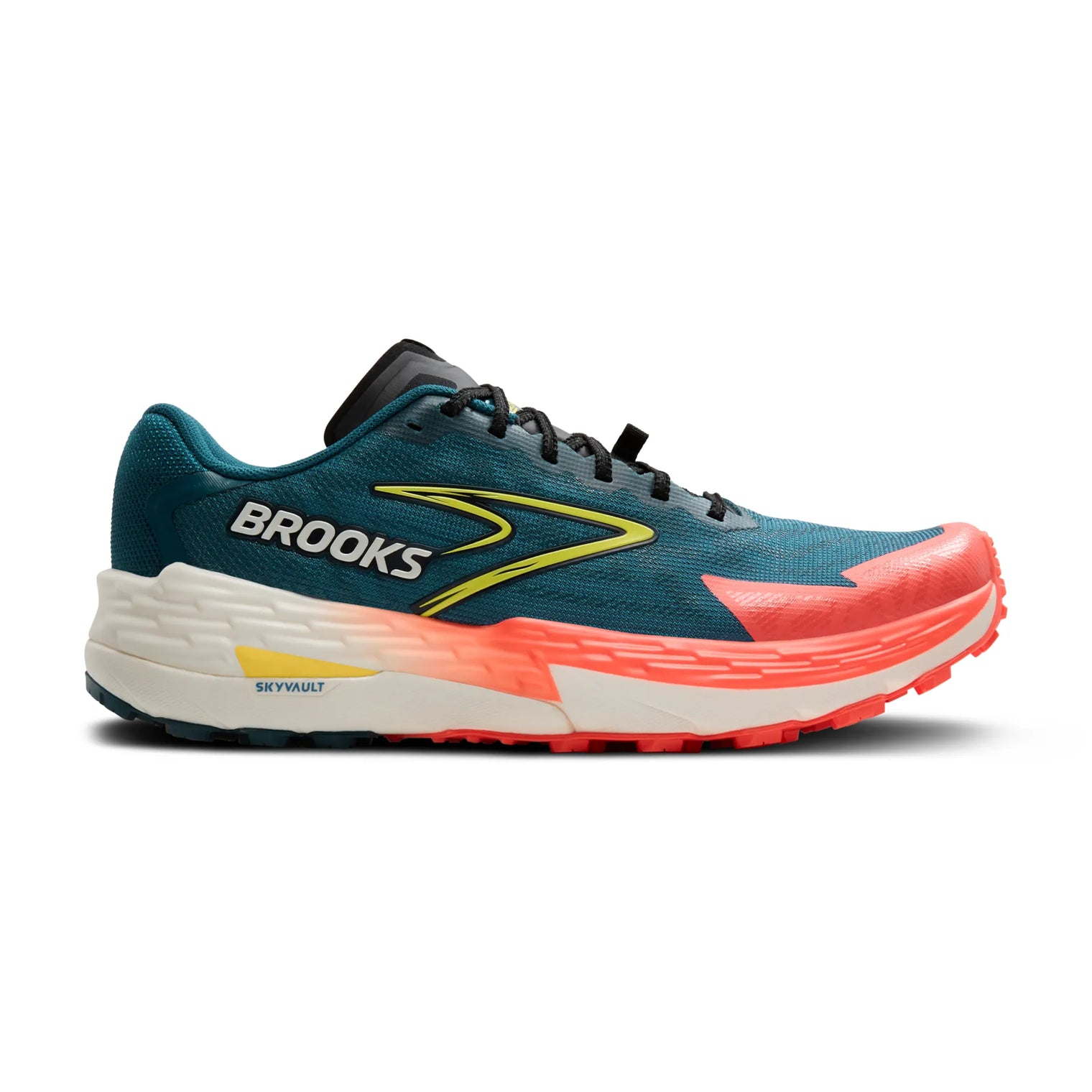 Brooks Catamount 4 Herren