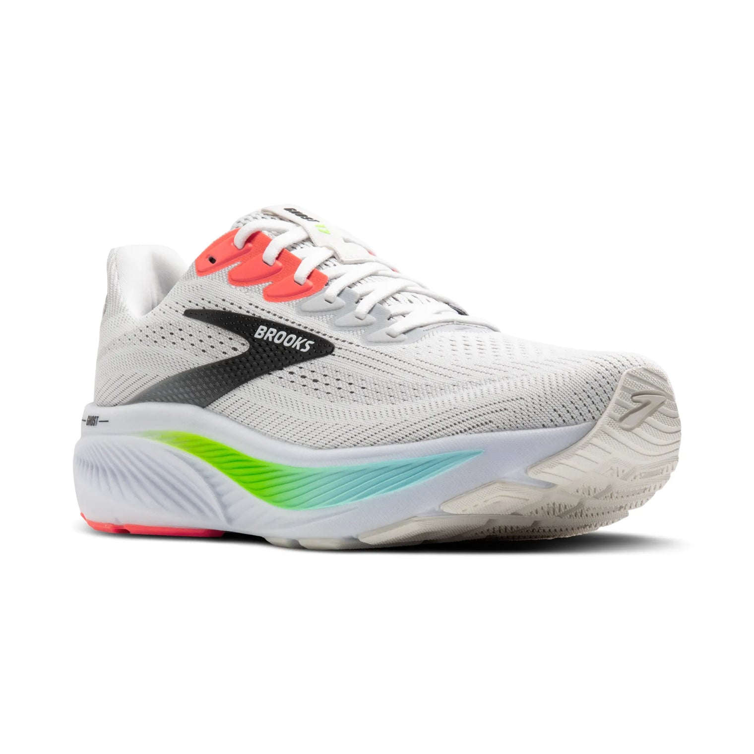 Brooks Ghost 17 Herren