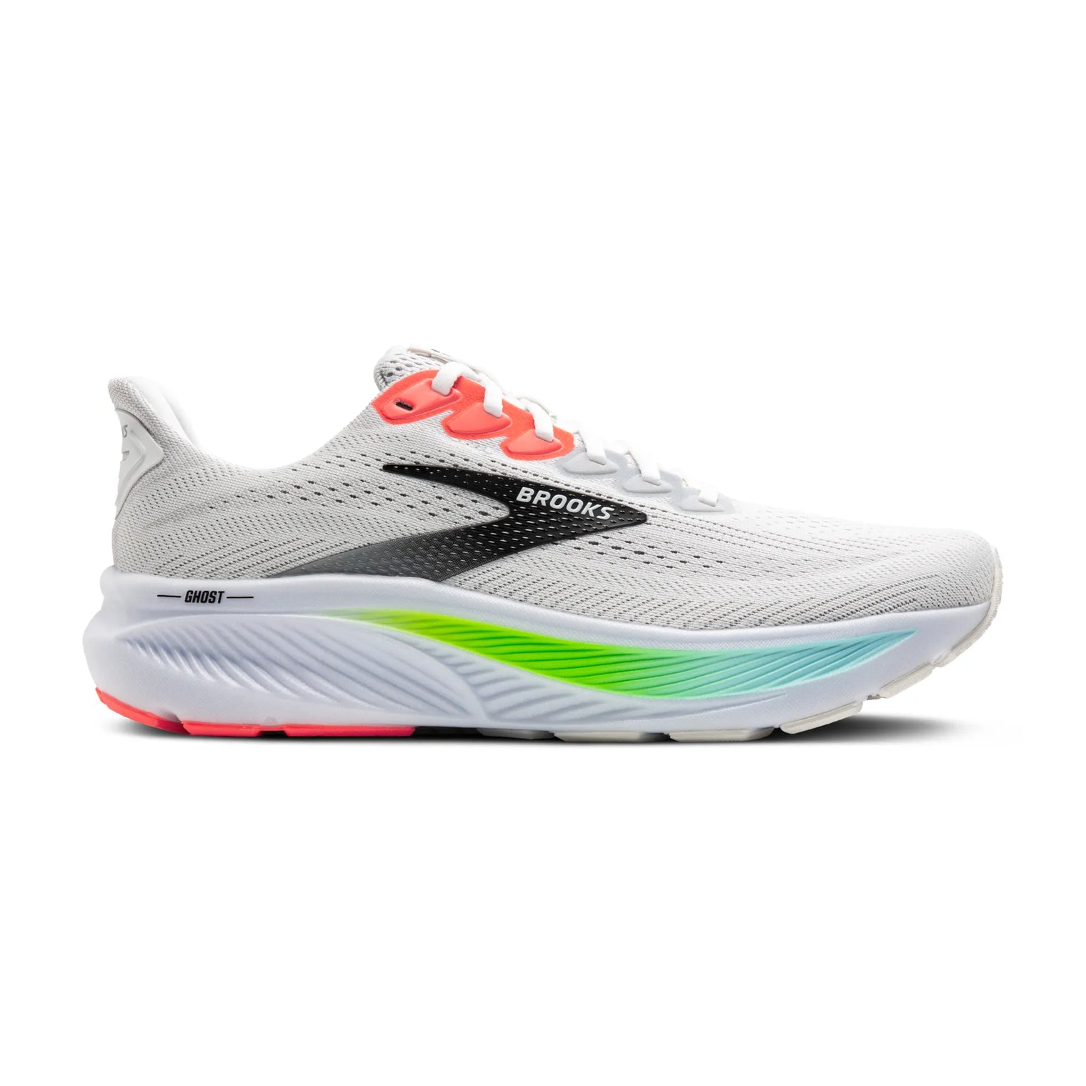 Brooks Ghost 17 Herren