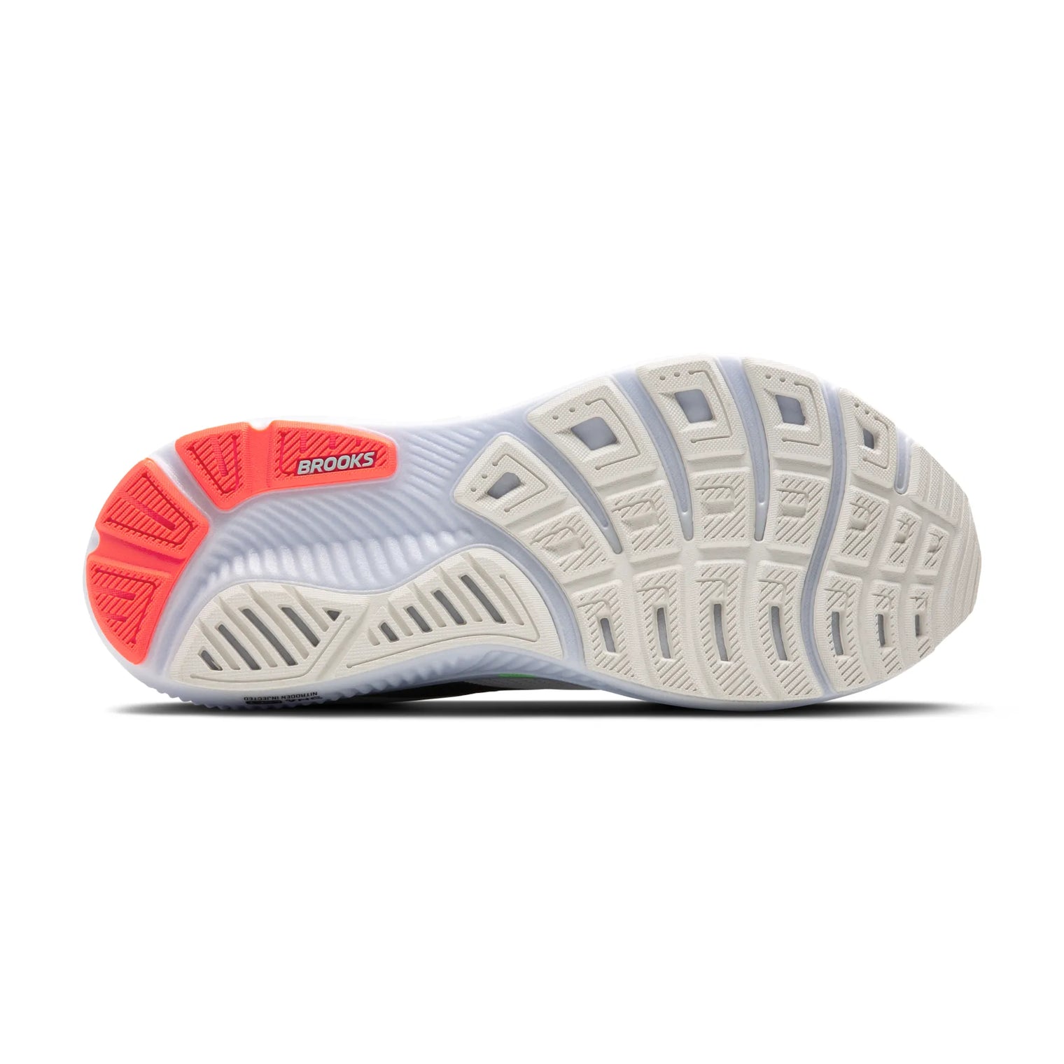 Brooks Ghost 17 Herren