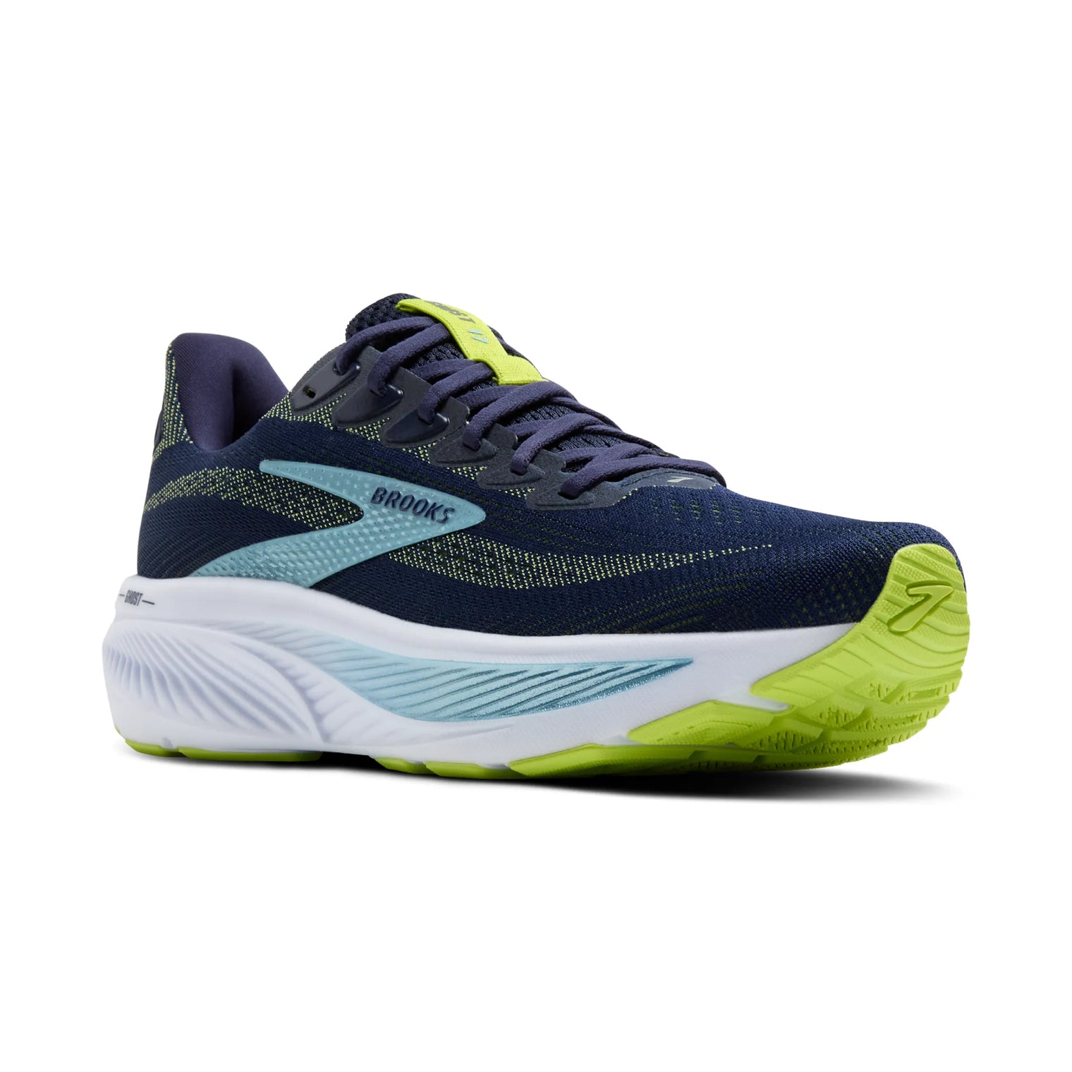 Brooks Ghost 17 Herren