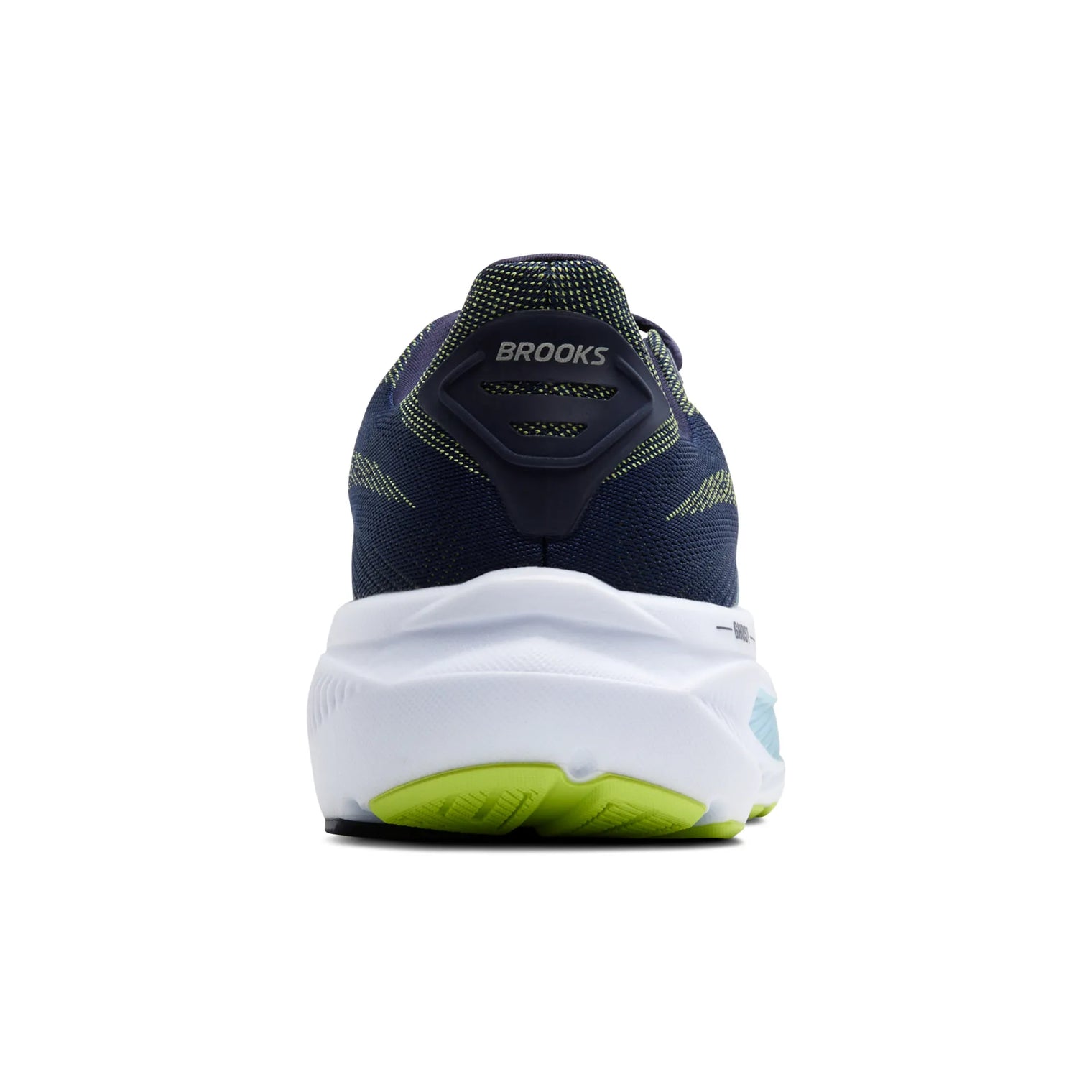 Brooks Ghost 17 Herren