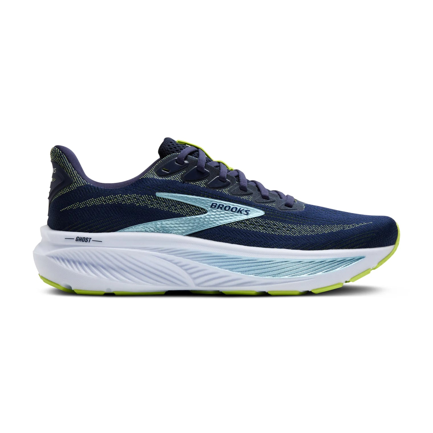 Brooks Ghost 17 Herren